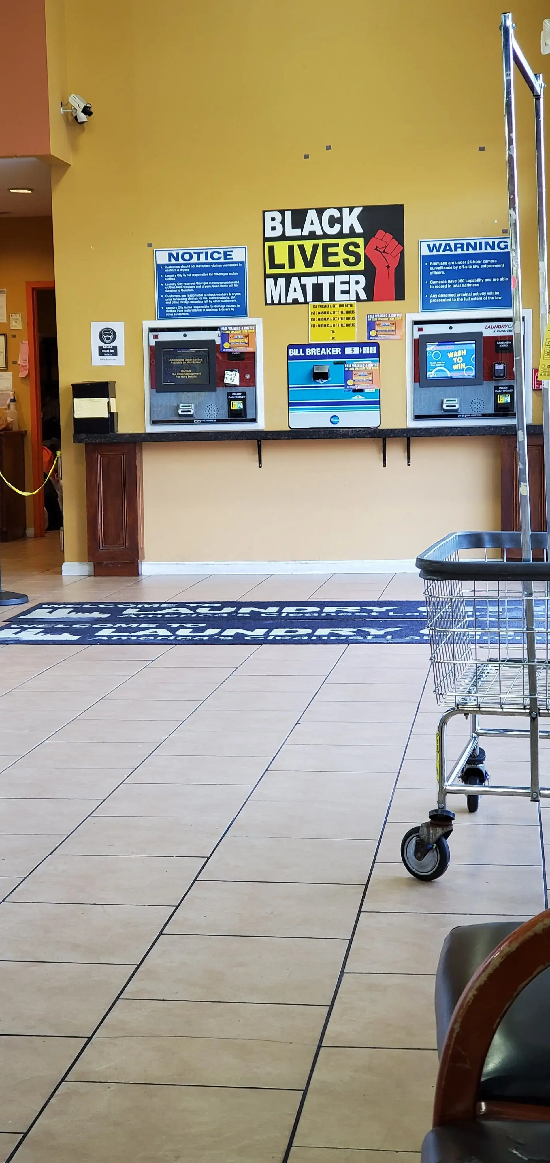 Laundry City Laundry Services - Image 16