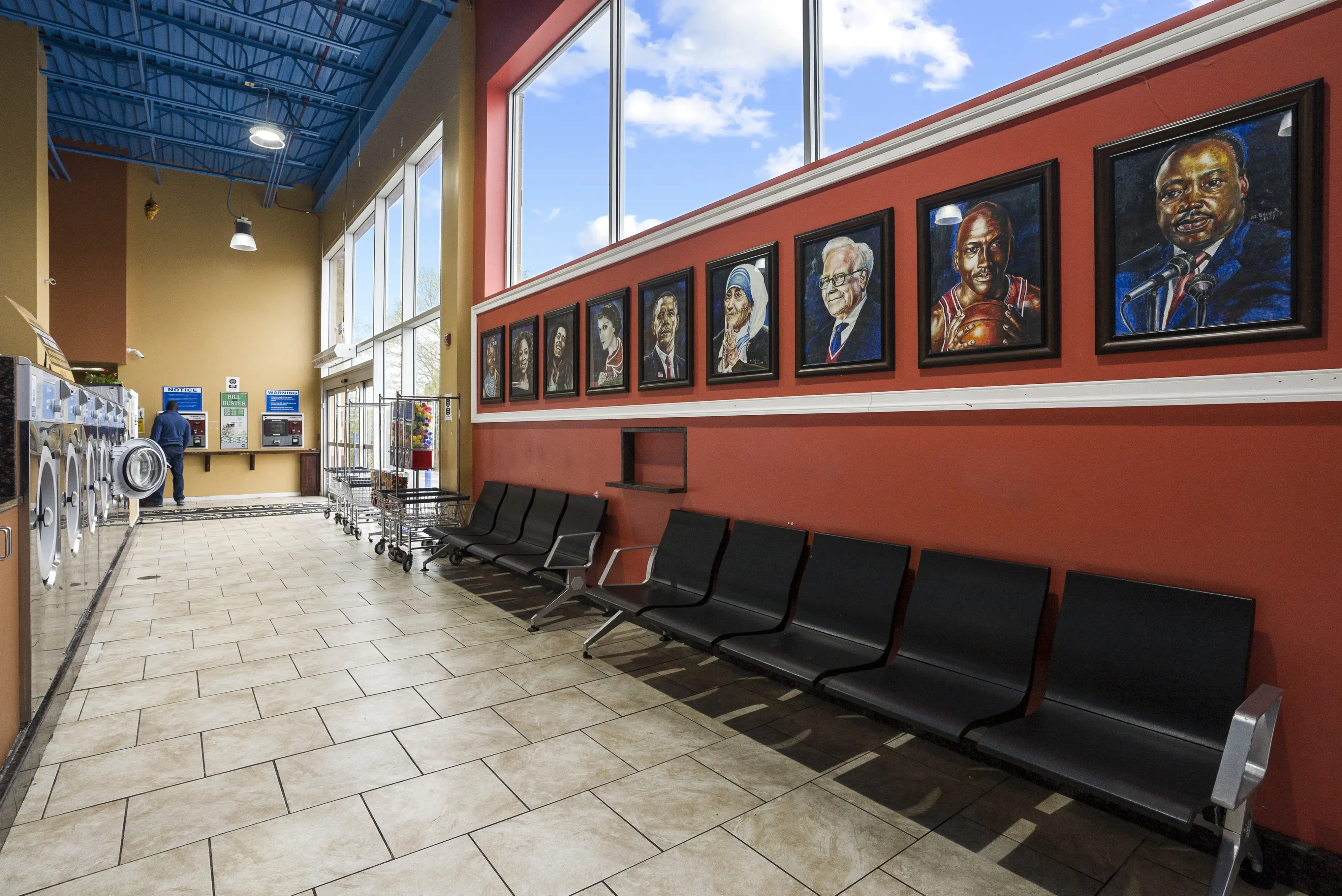 Laundry City Laundry Services thumbnail 4