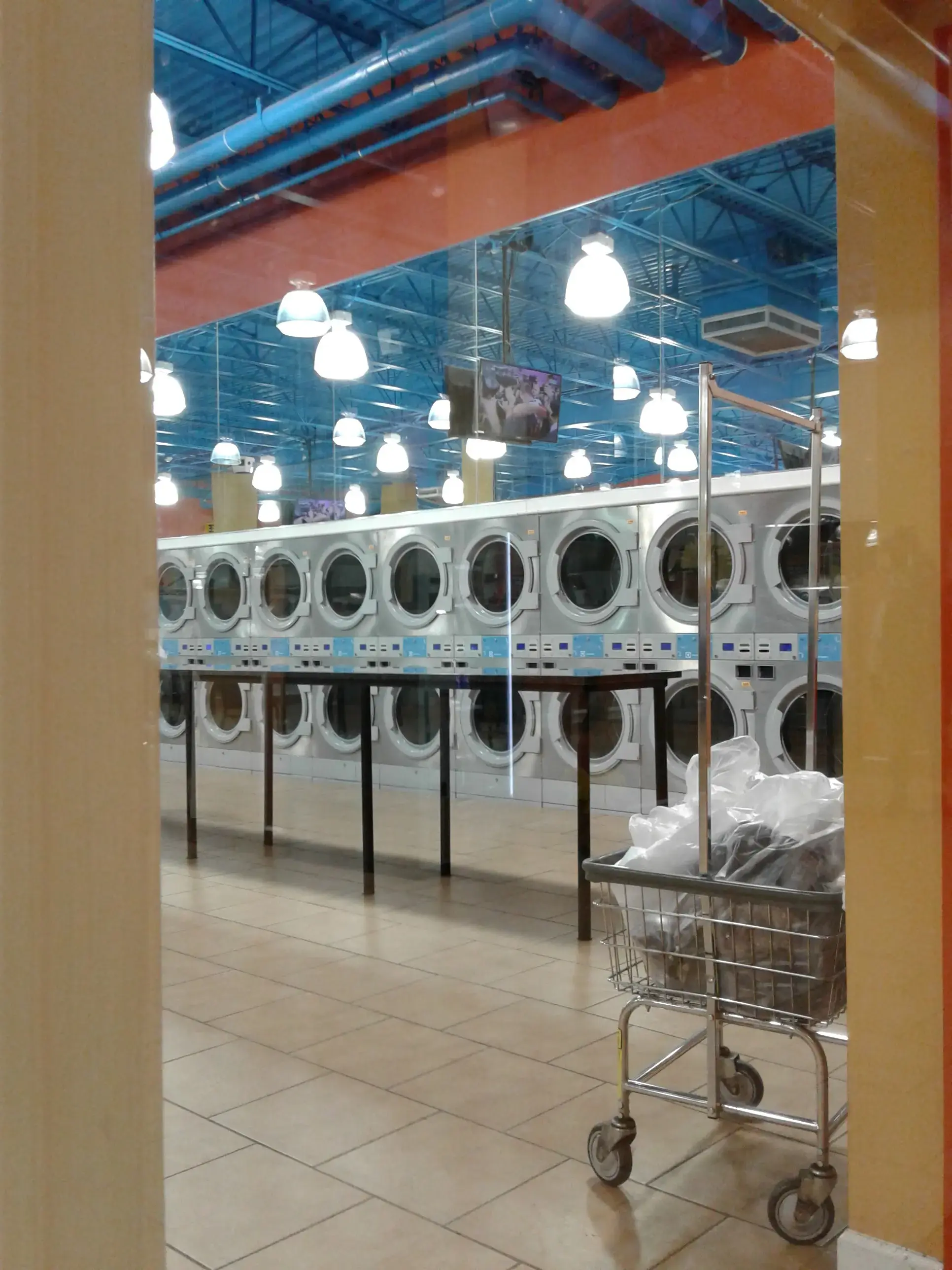 Laundry City Laundry Services - Image 10