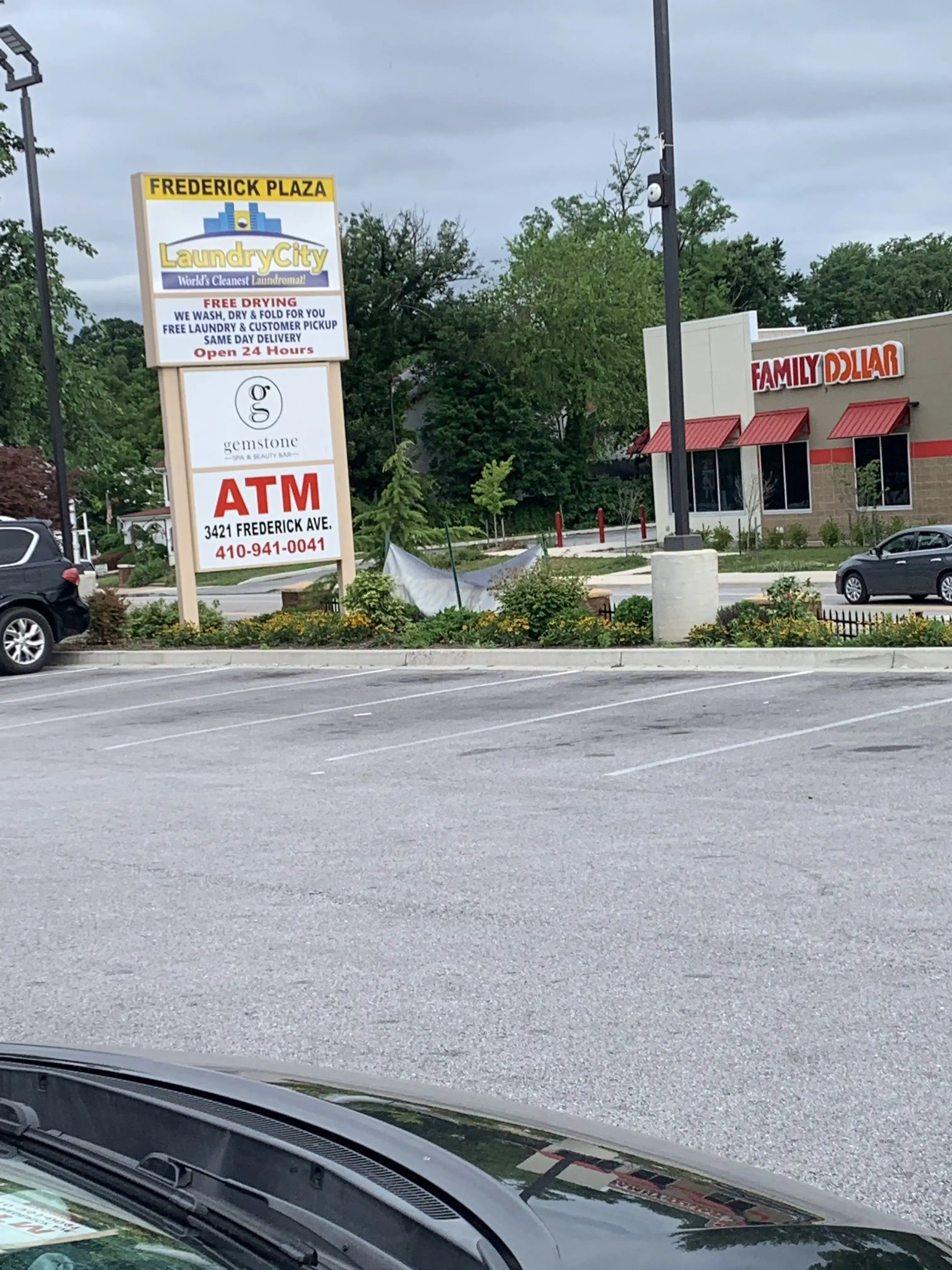 Laundry City Laundry Services thumbnail 15