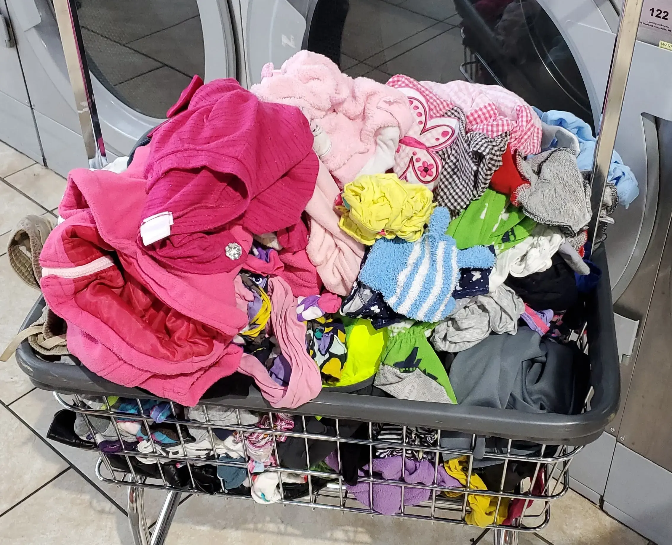 Laundry City Laundry Services - Image 7