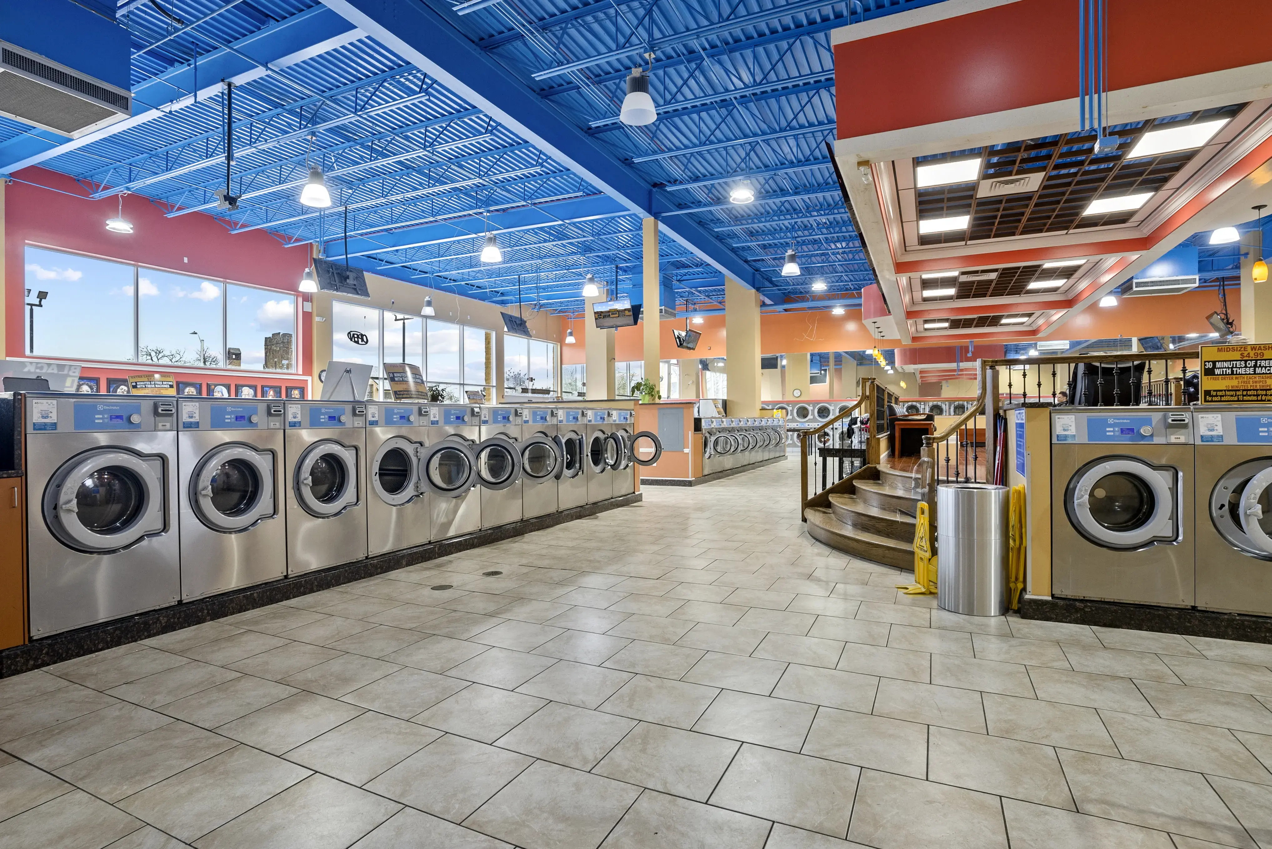 Laundry City Laundry Services thumbnail 1