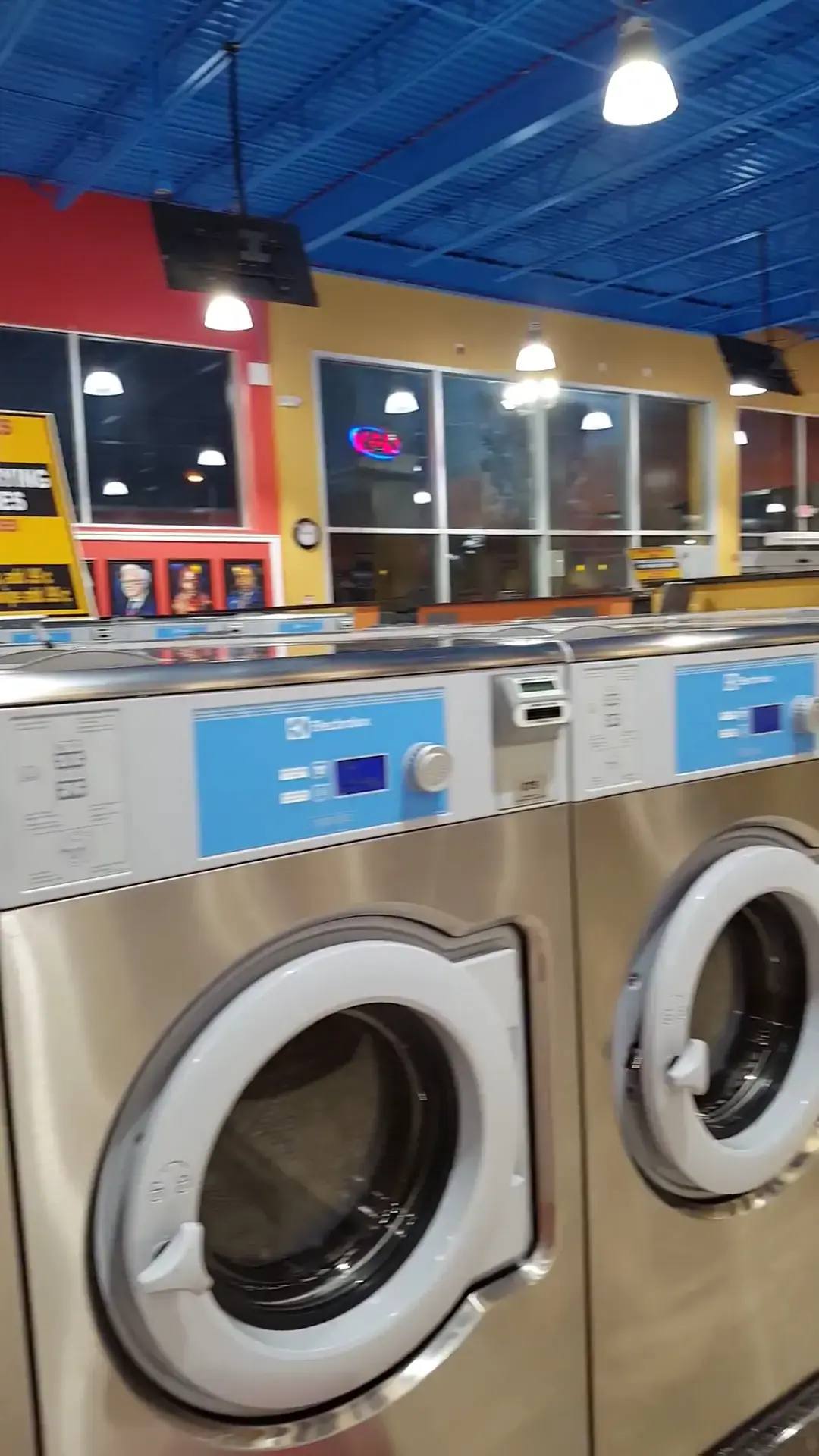 Laundry City Laundry Services thumbnail 2