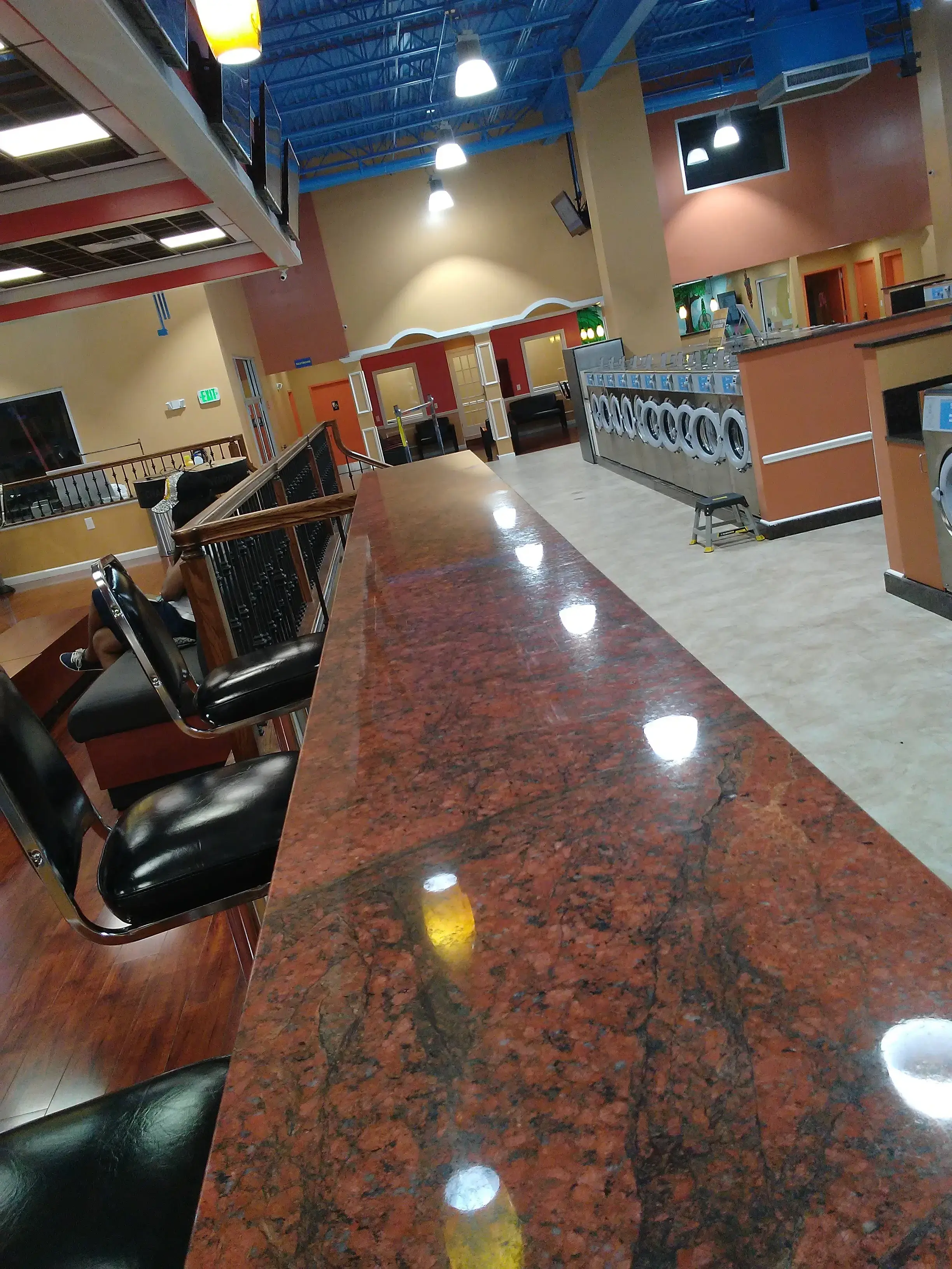 Laundry City Laundry Services thumbnail 13