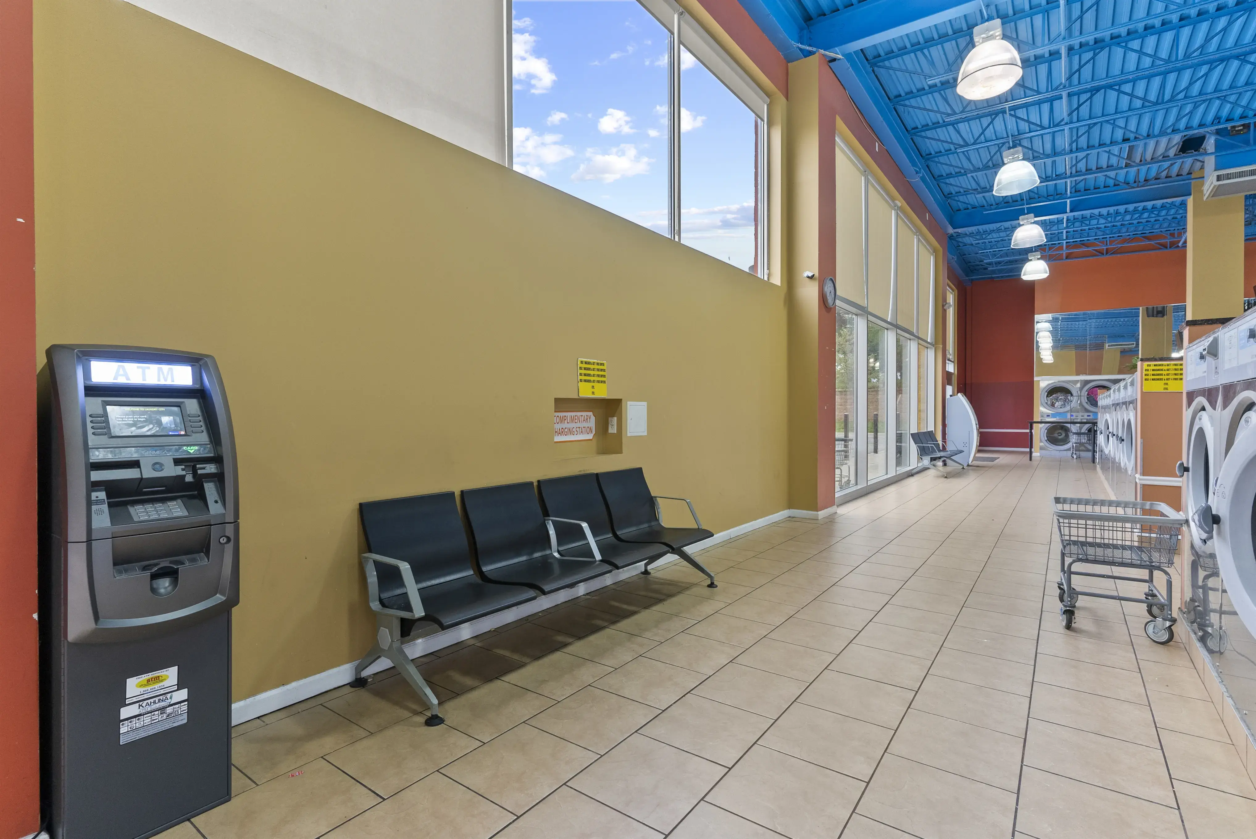 Laundry City Laundry Services - Image 19