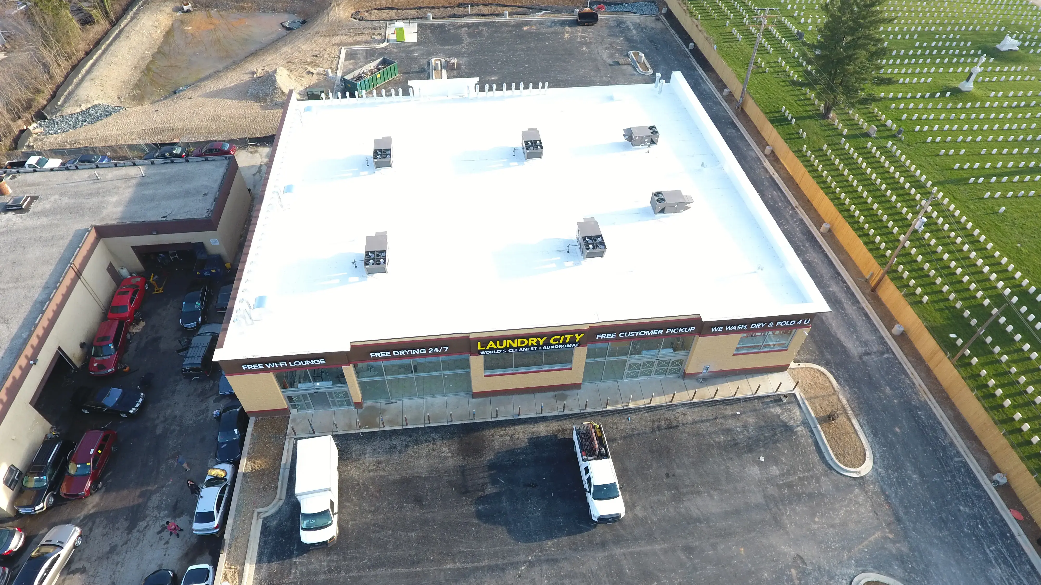 Laundry City Laundry Services - Image 16