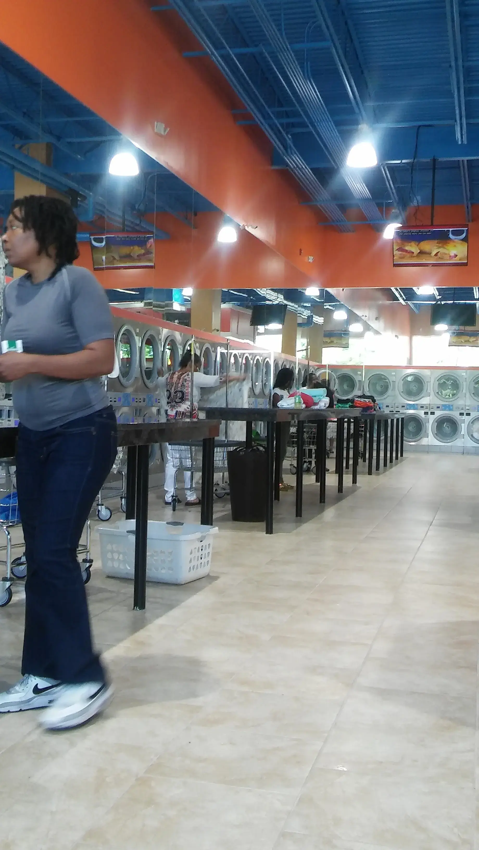 Laundry City Laundry Services thumbnail 19