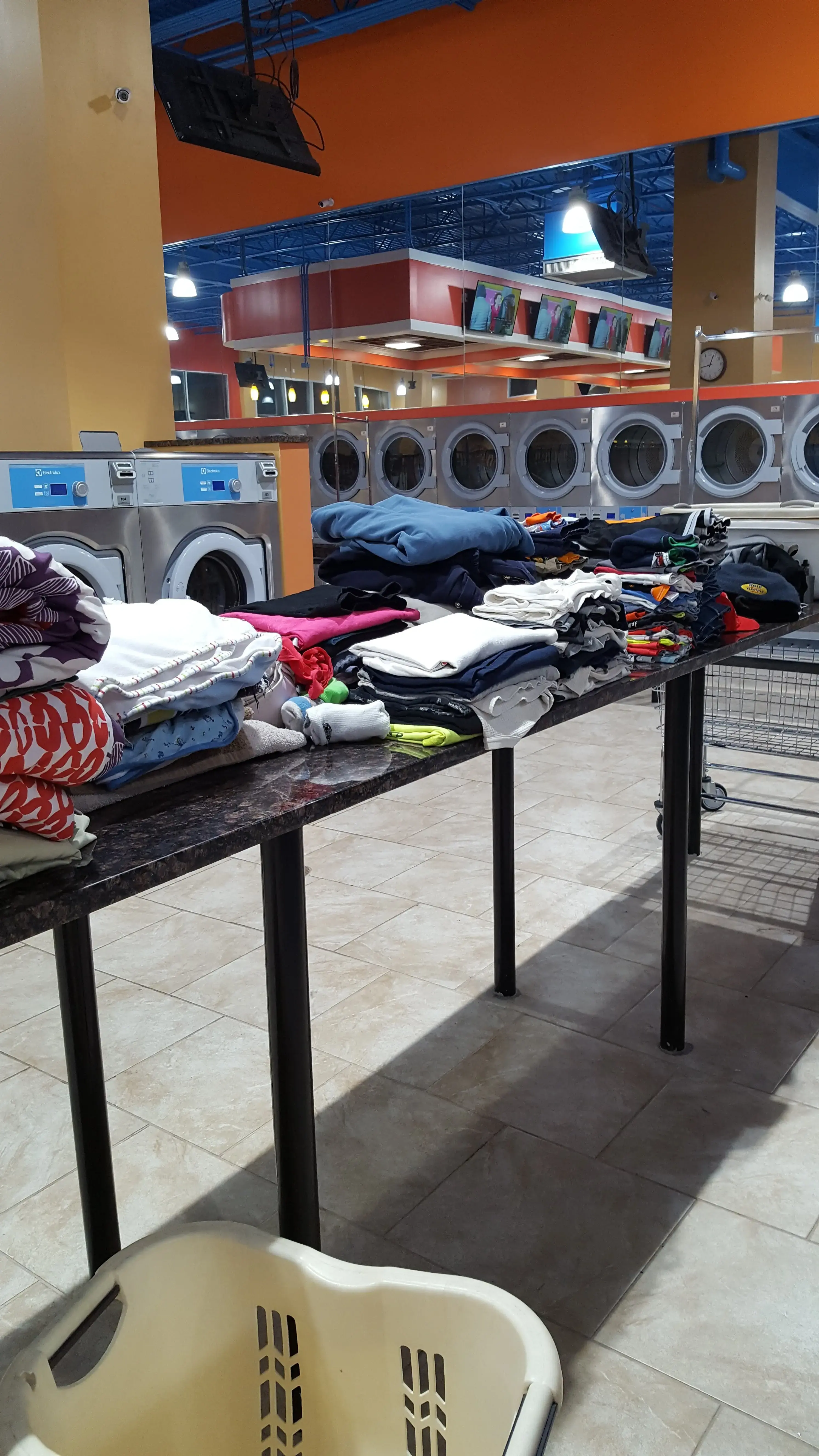 Laundry City Laundry Services - Image 12