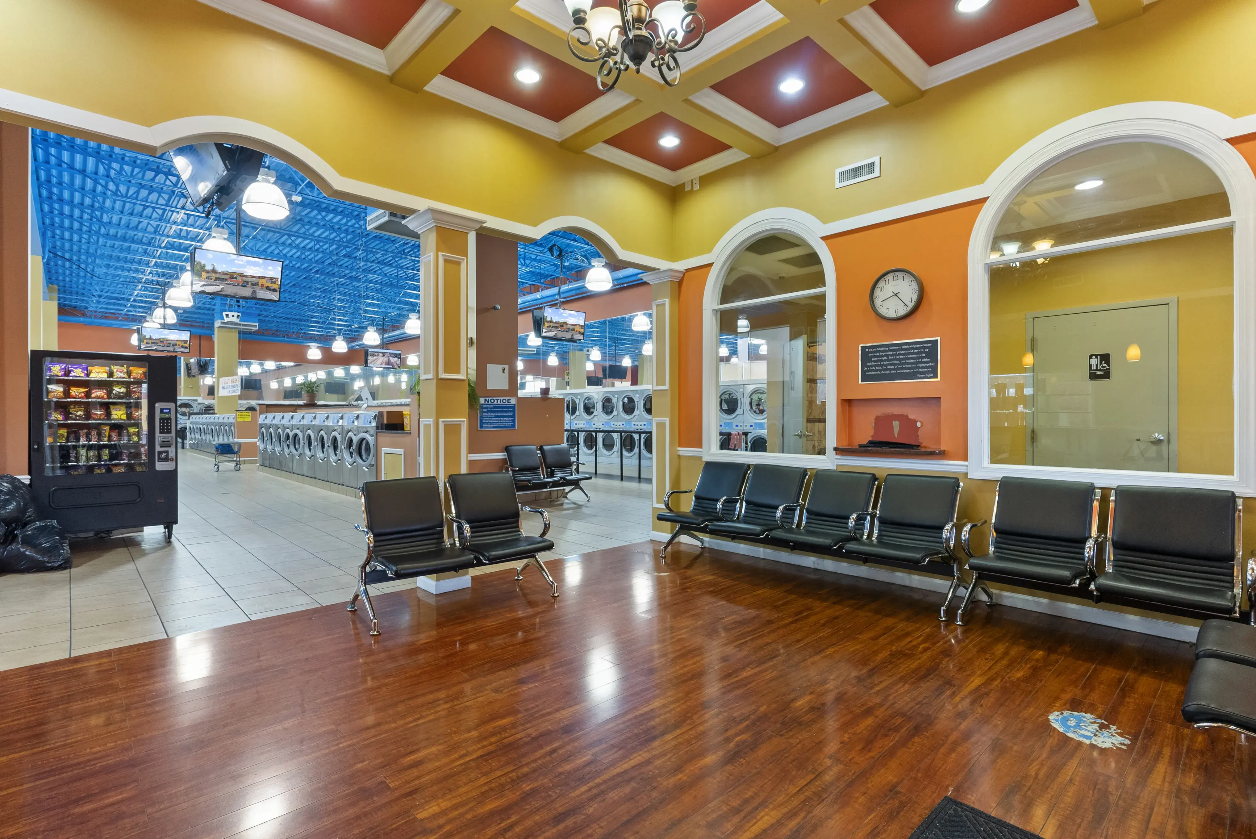 Laundry City Laundry Services - Image 4