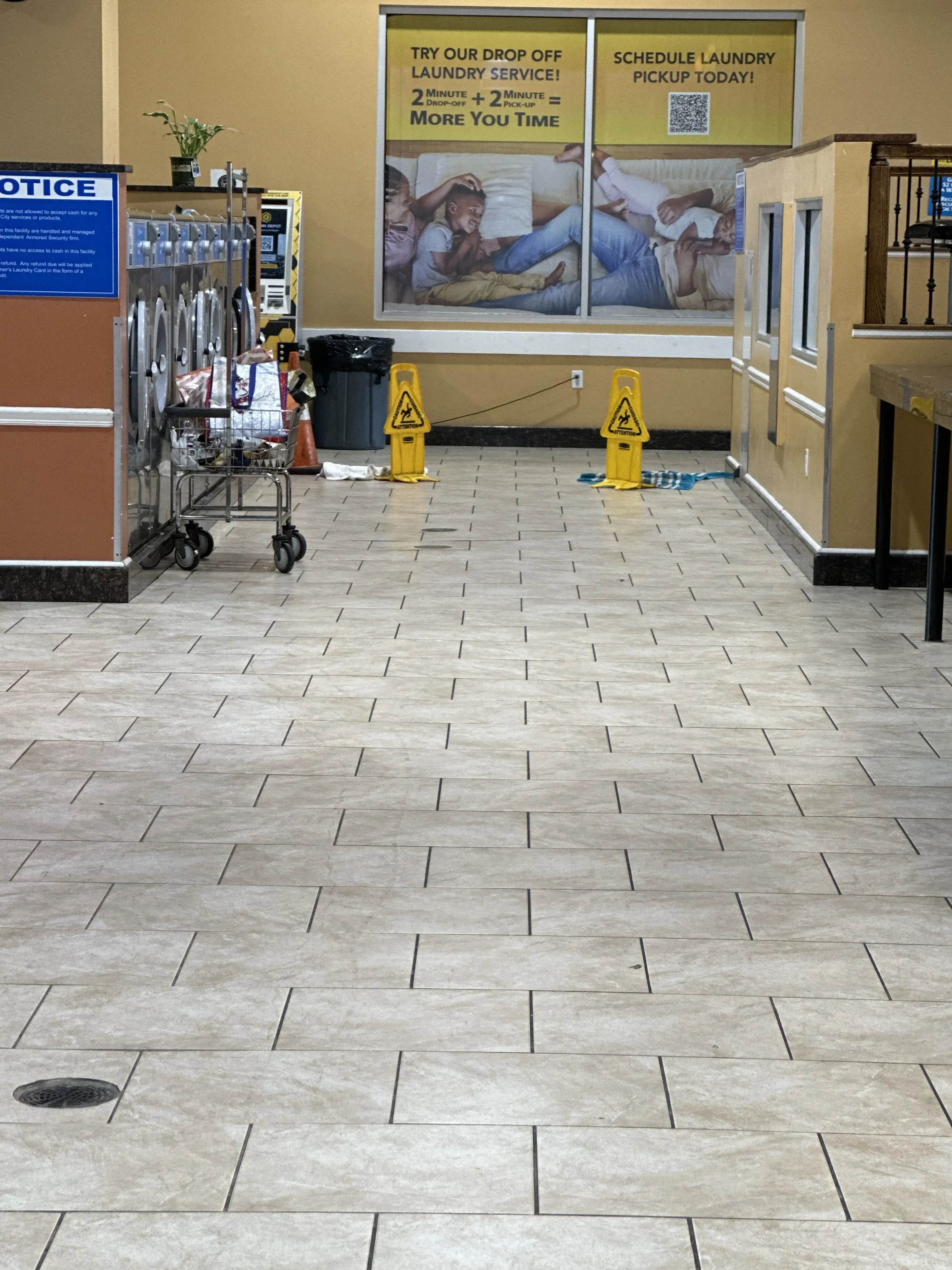 Laundry City Laundry Services thumbnail 14