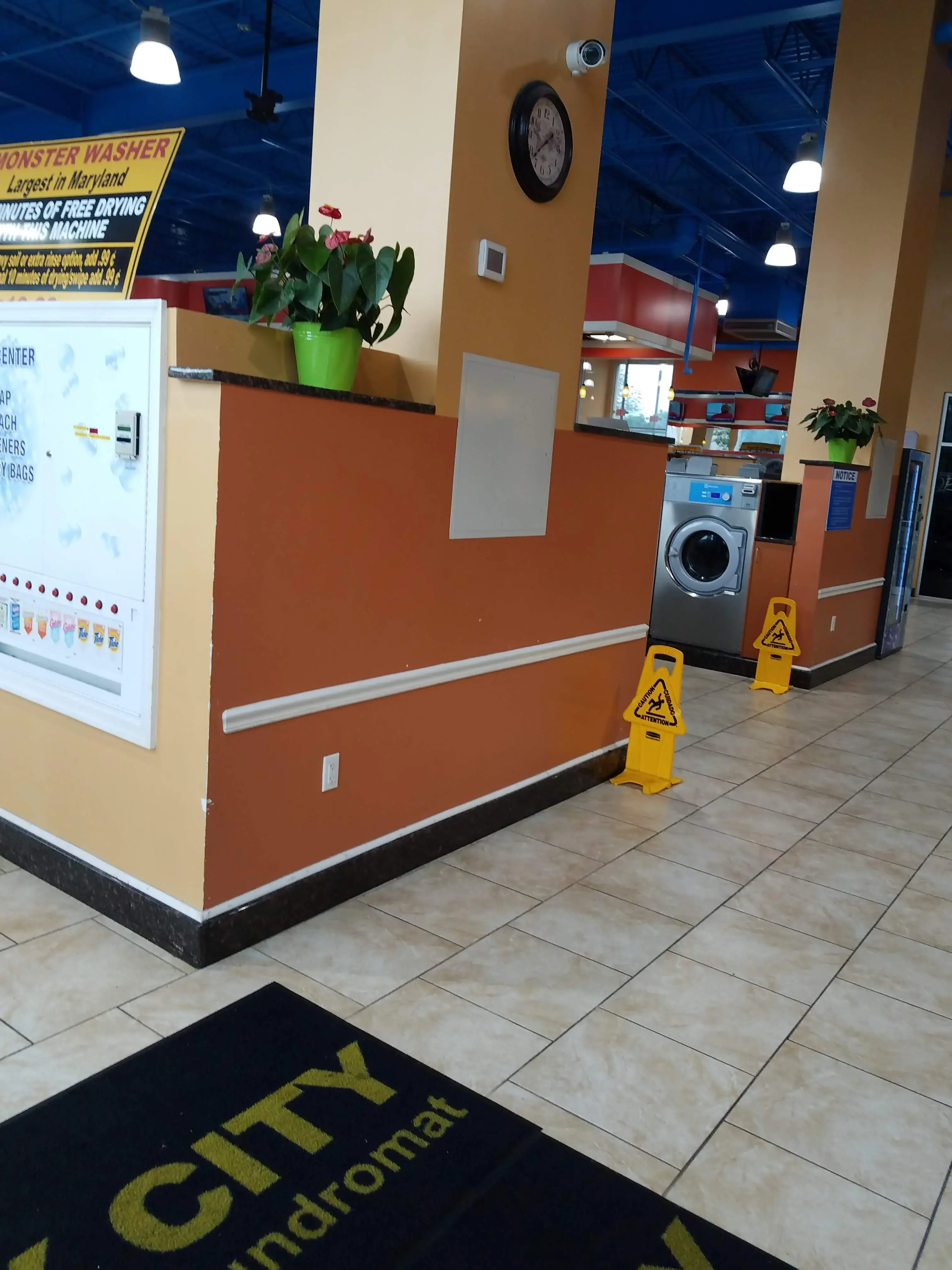 Laundry City Laundry Services - Image 18