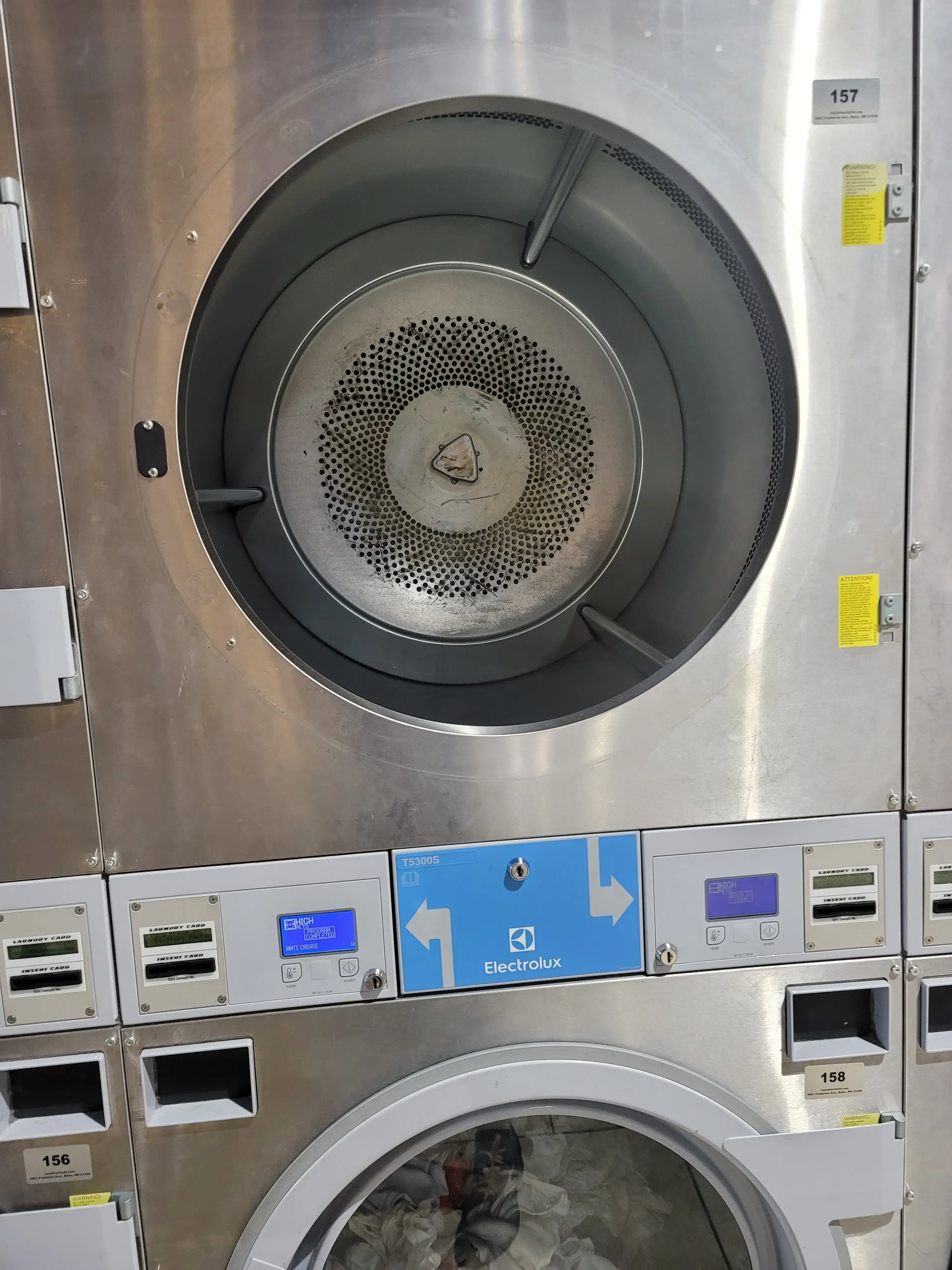 Laundry City Laundry Services thumbnail 11