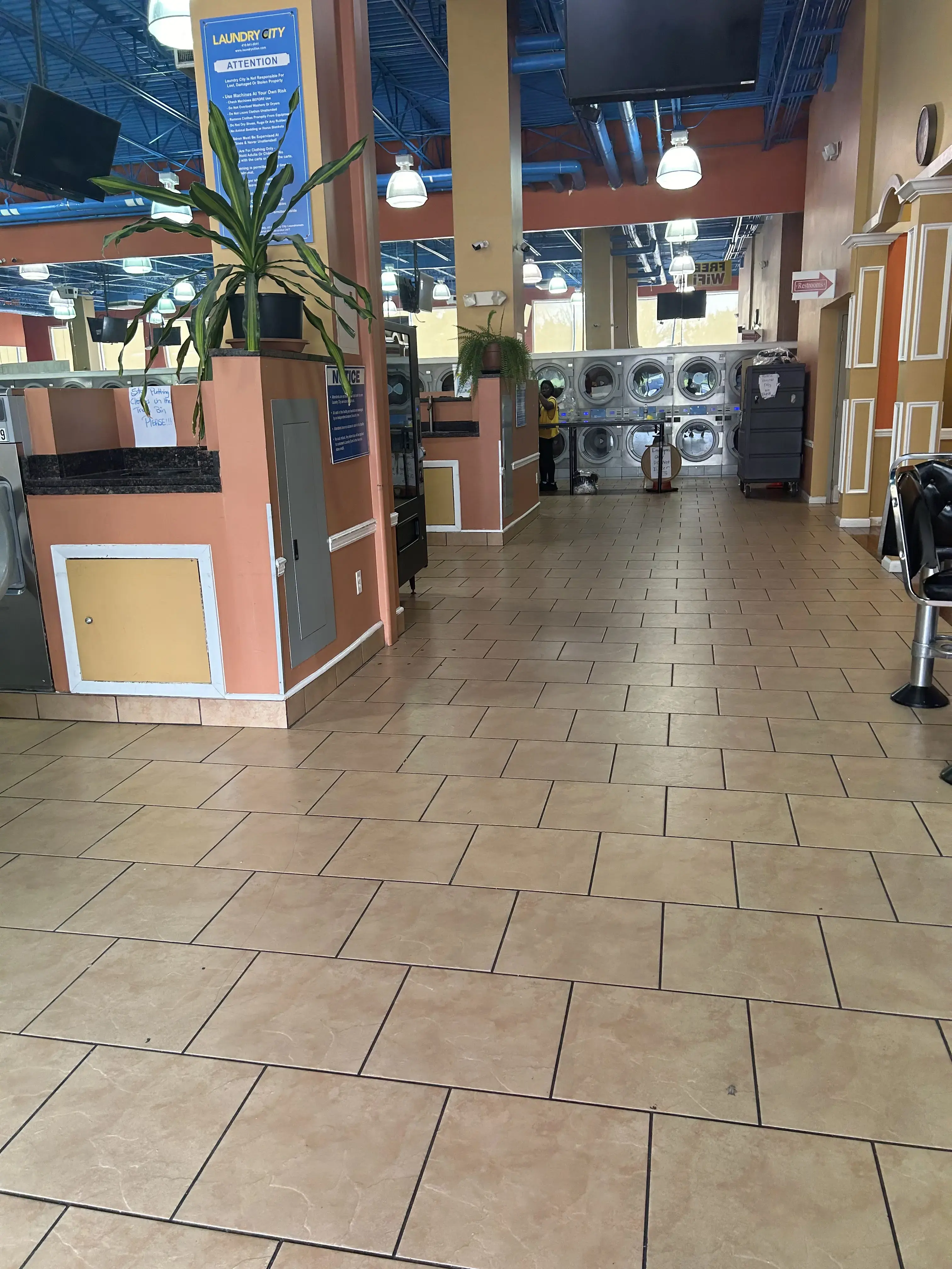 Laundry City Laundry Services - Image 6