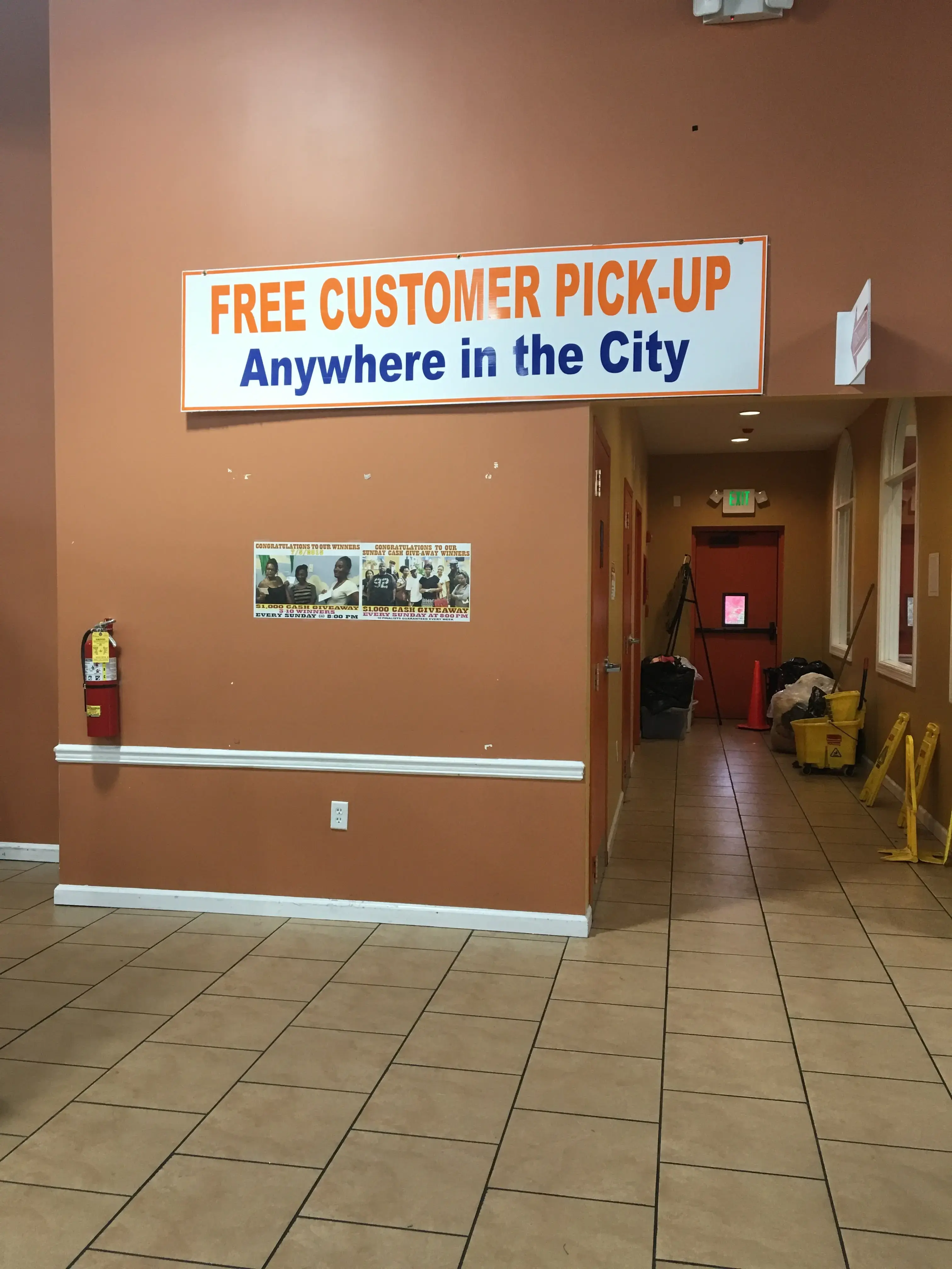 Laundry City Laundry Services - Image 15