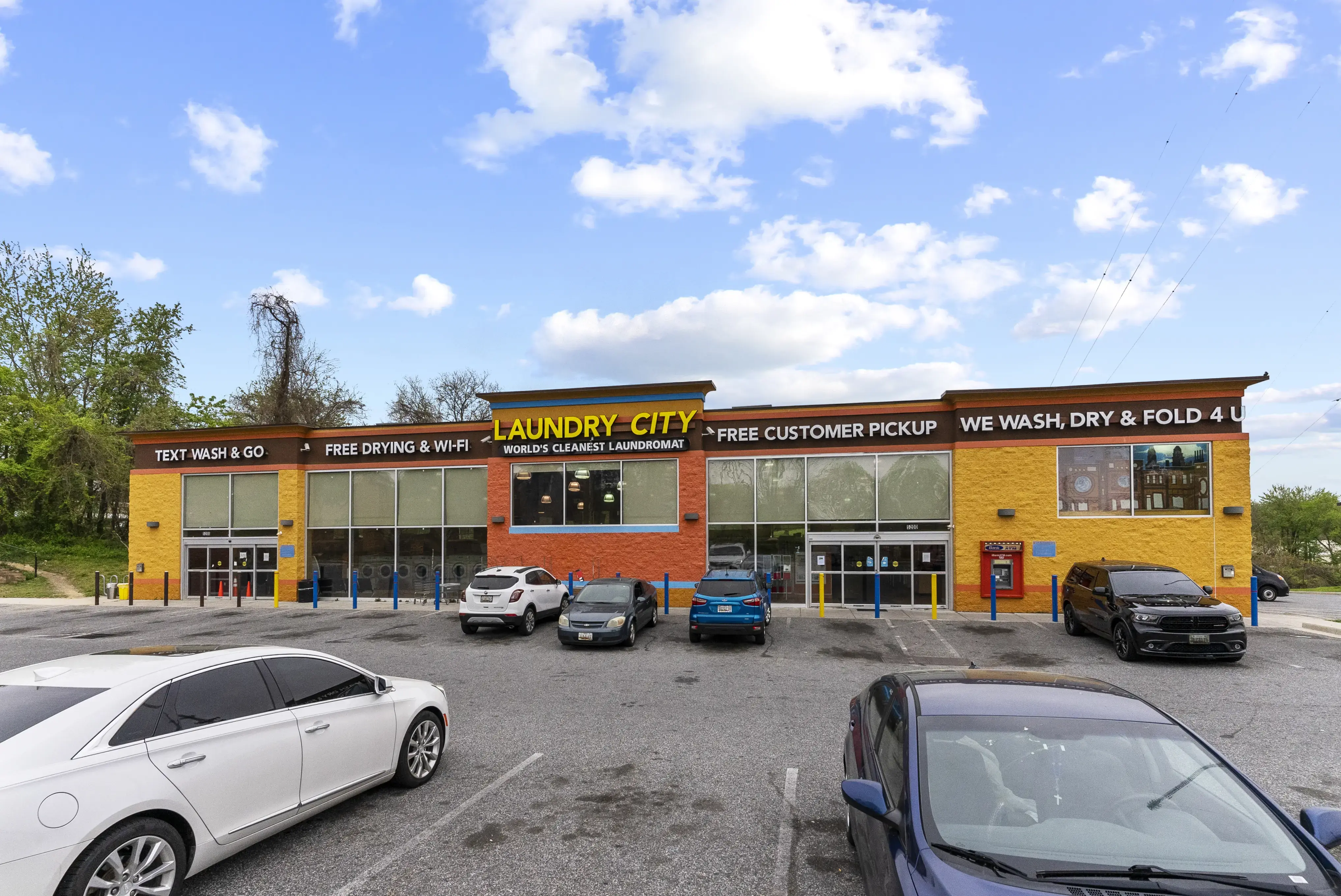 Laundry City Laundry Services - Image 3