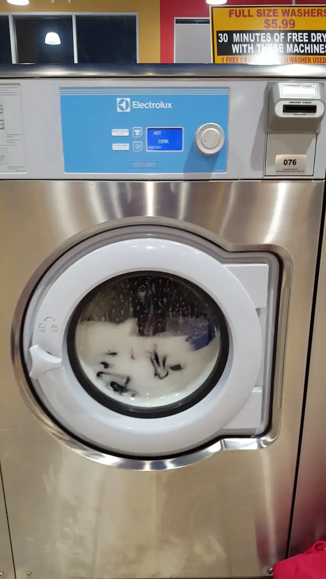 Laundry City Laundry Services thumbnail 8