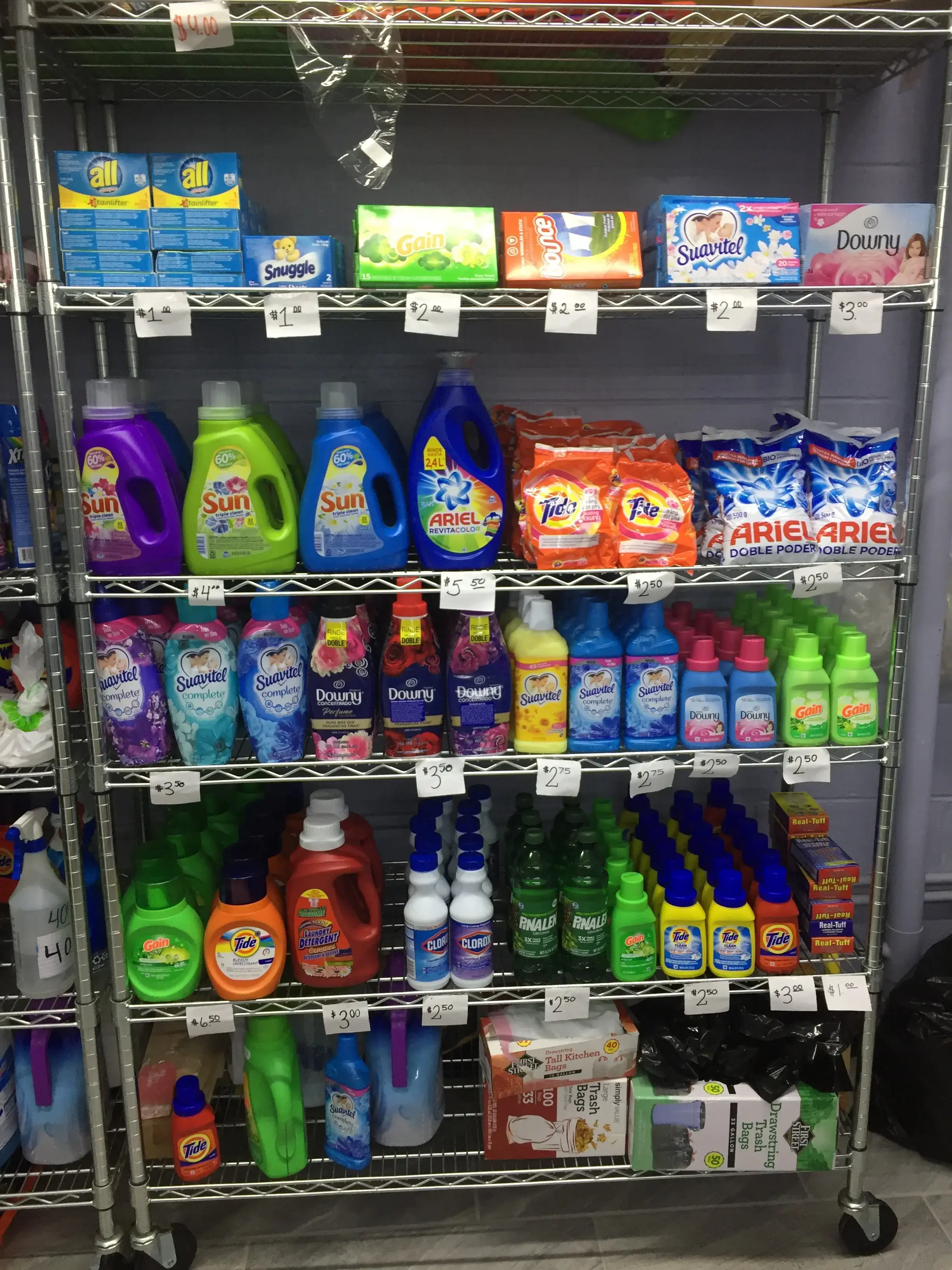 Laundry City thumbnail 4