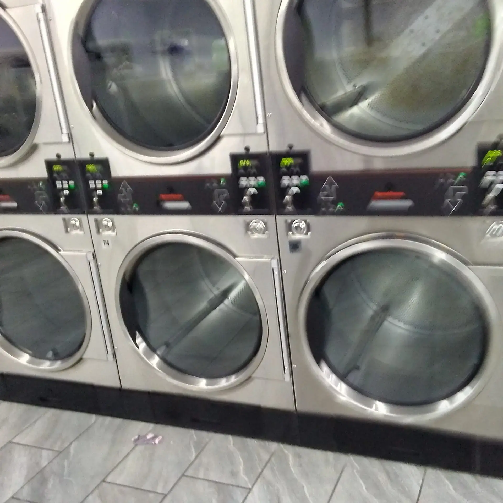 Laundry City thumbnail 9