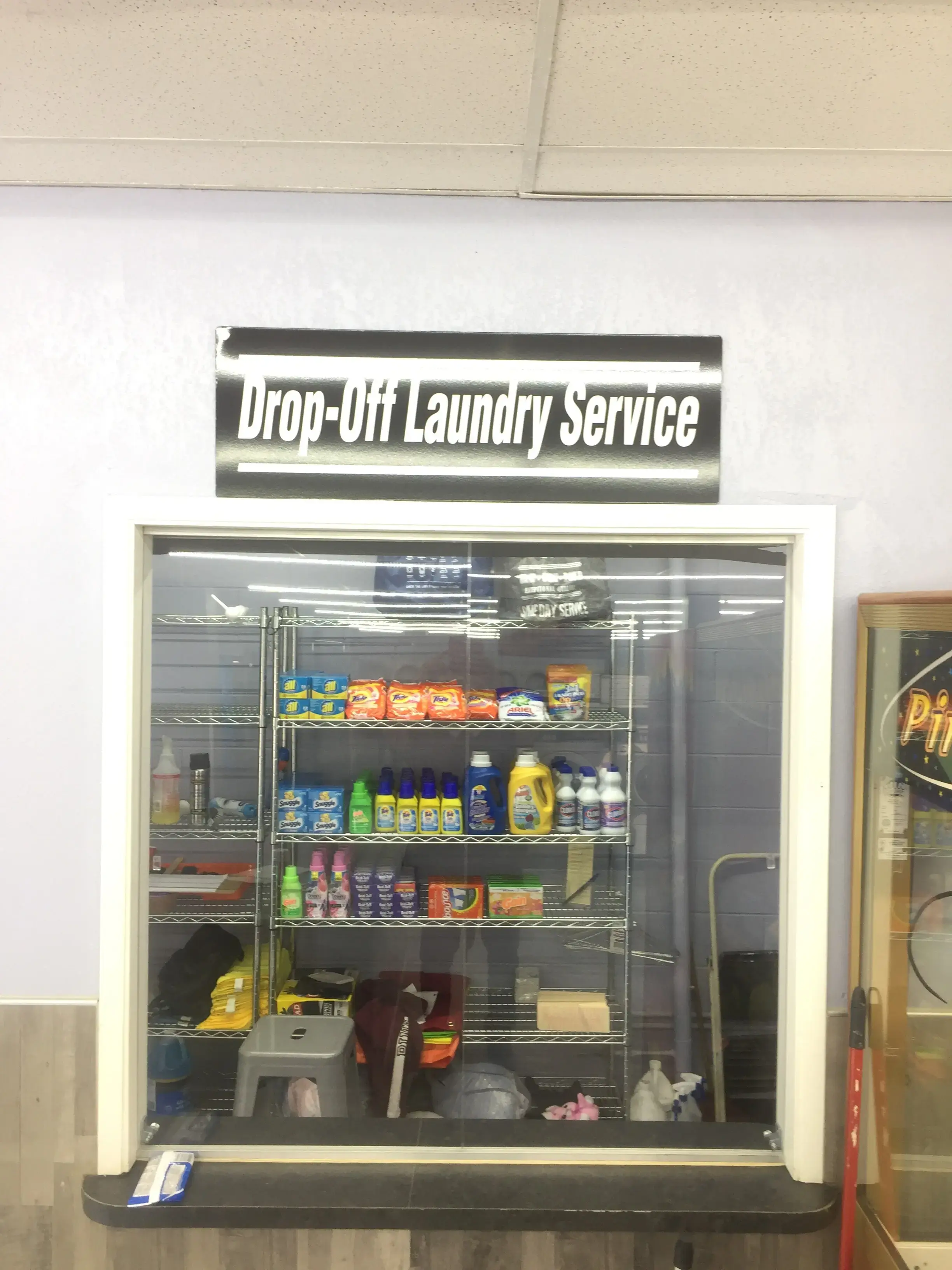 Laundry City thumbnail 6