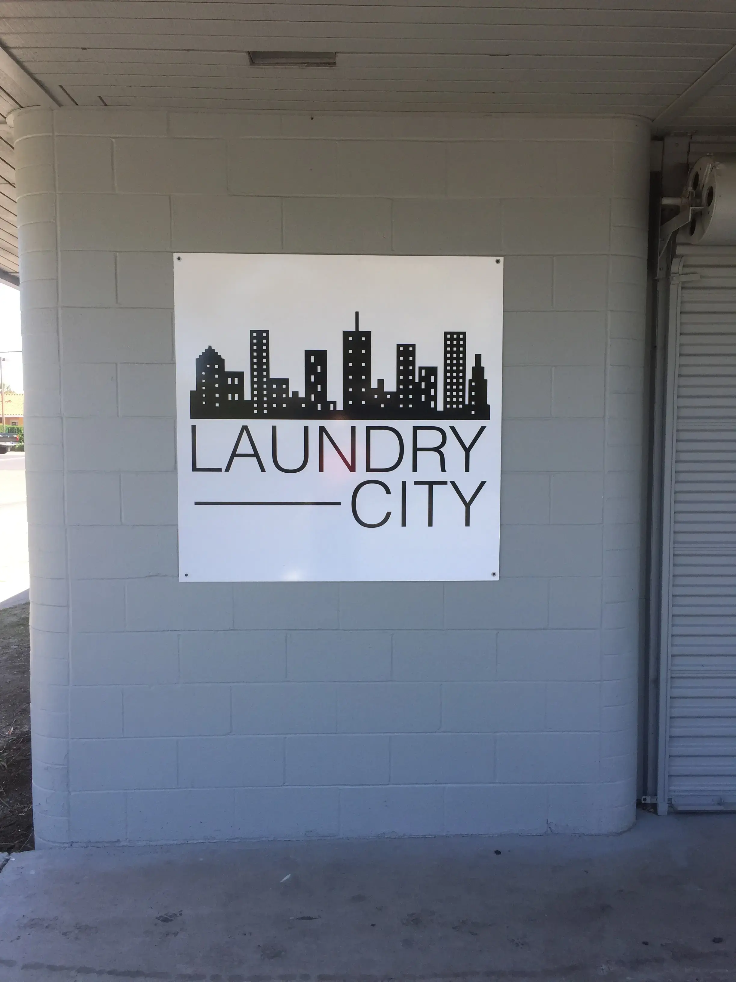 Laundry City - Image 2