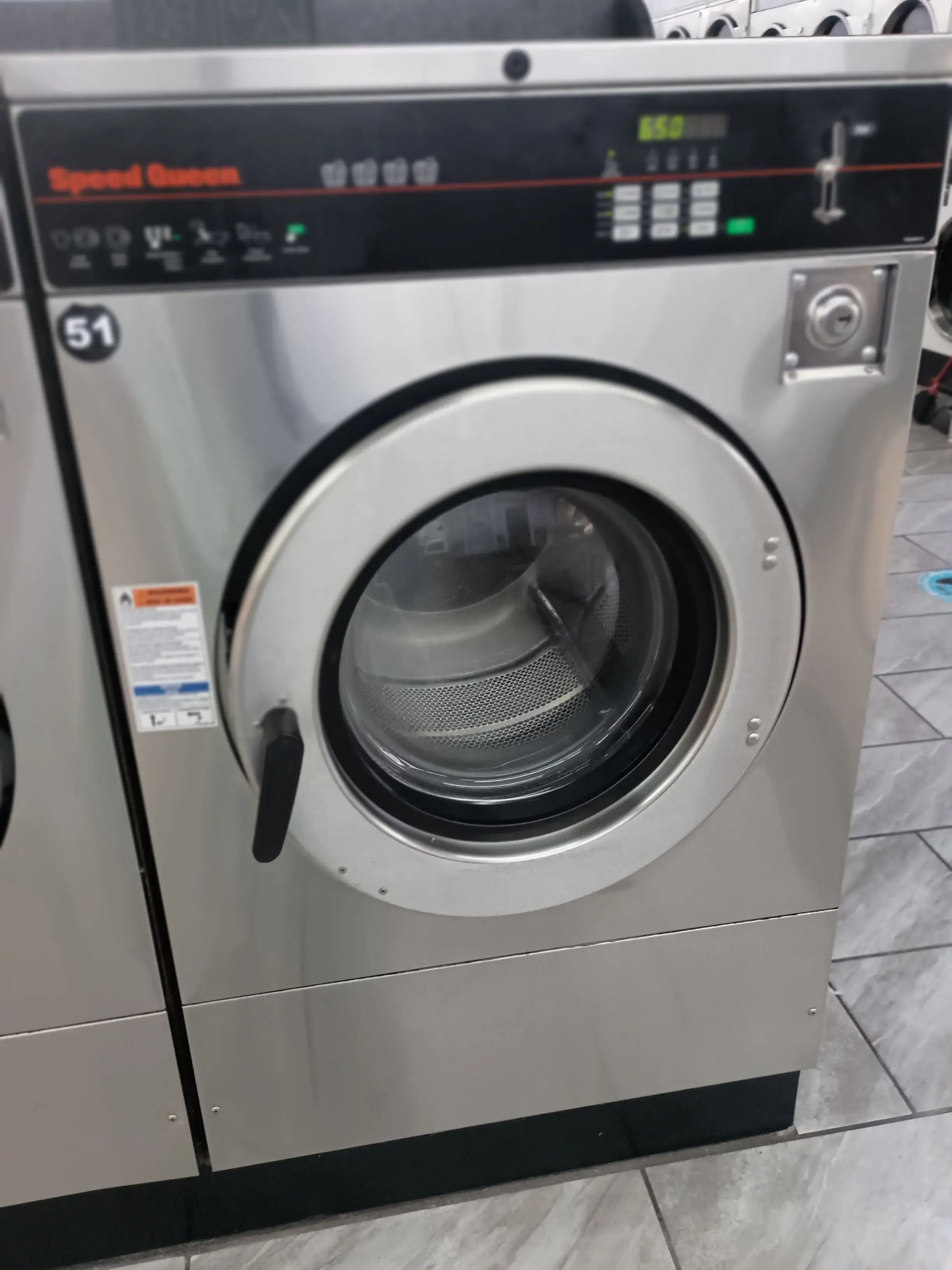 Laundry City thumbnail 3