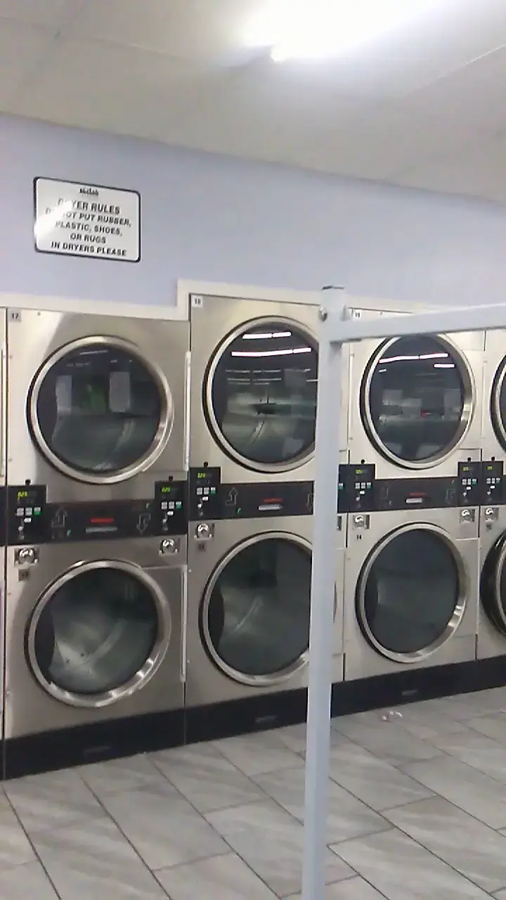 Laundry City - Image 8