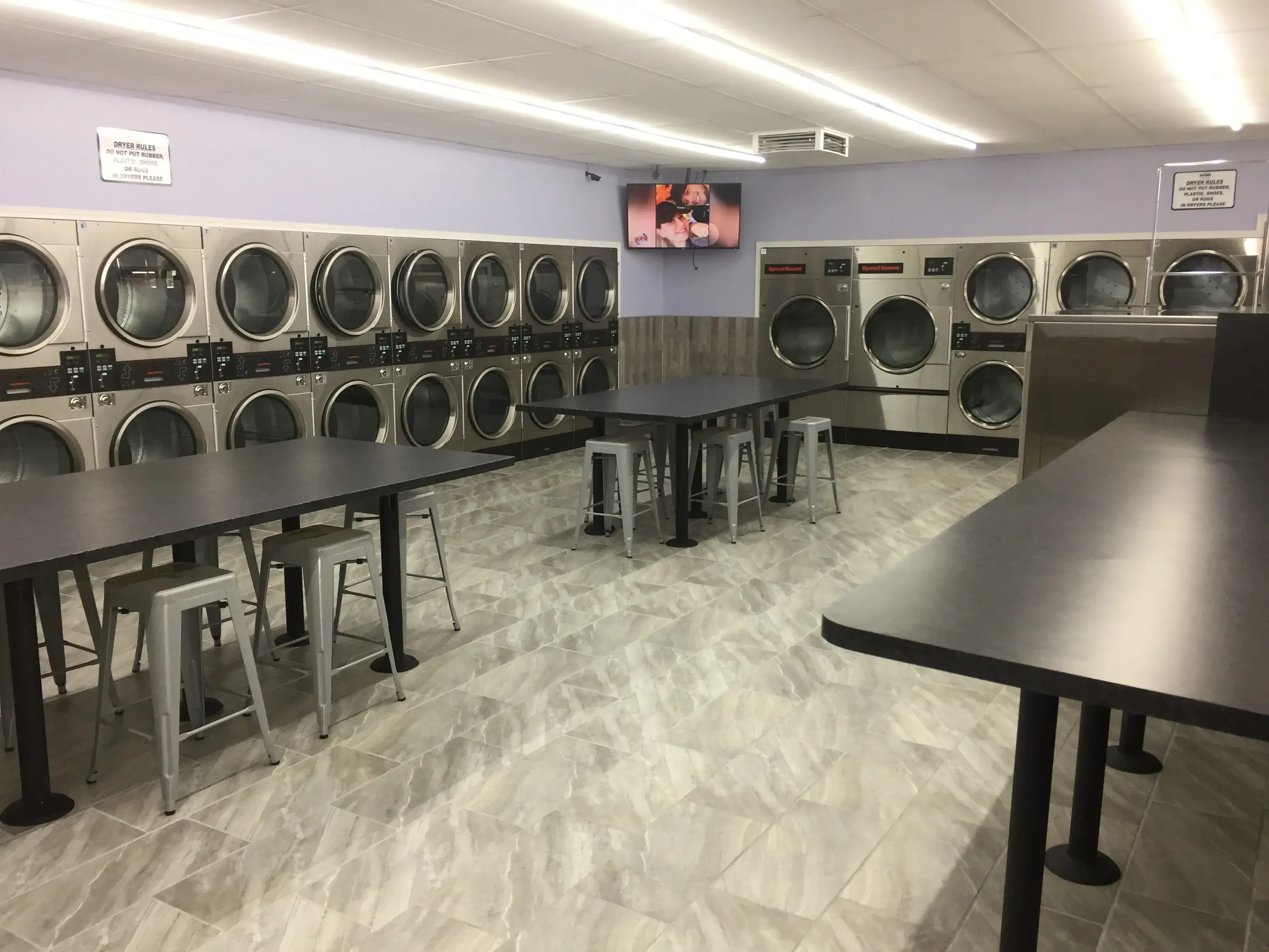 Laundry City thumbnail 10