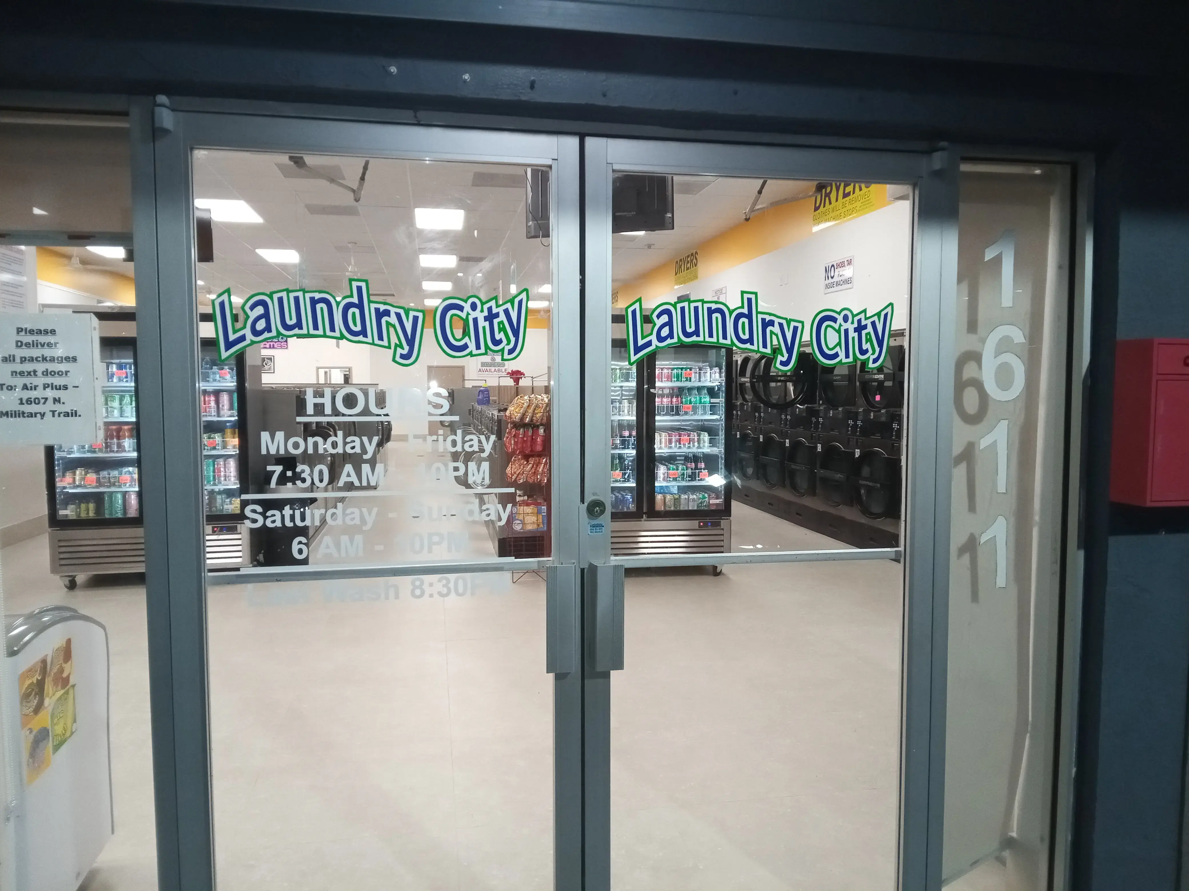 Laundry City - Image 1