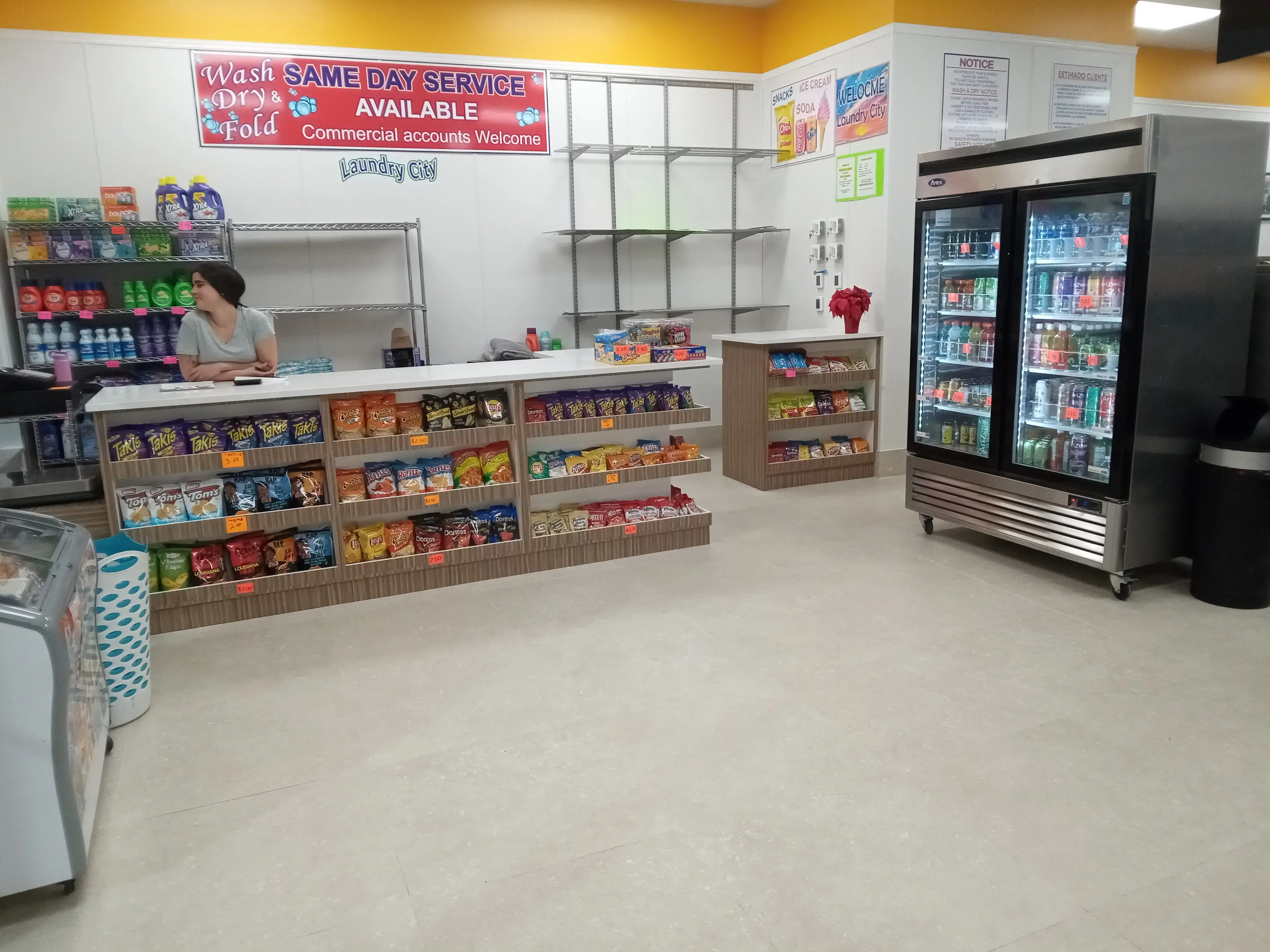 Laundry City - Image 5