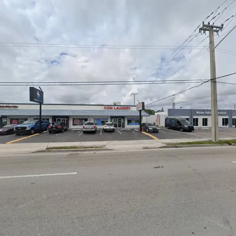 Laundry City thumbnail 4