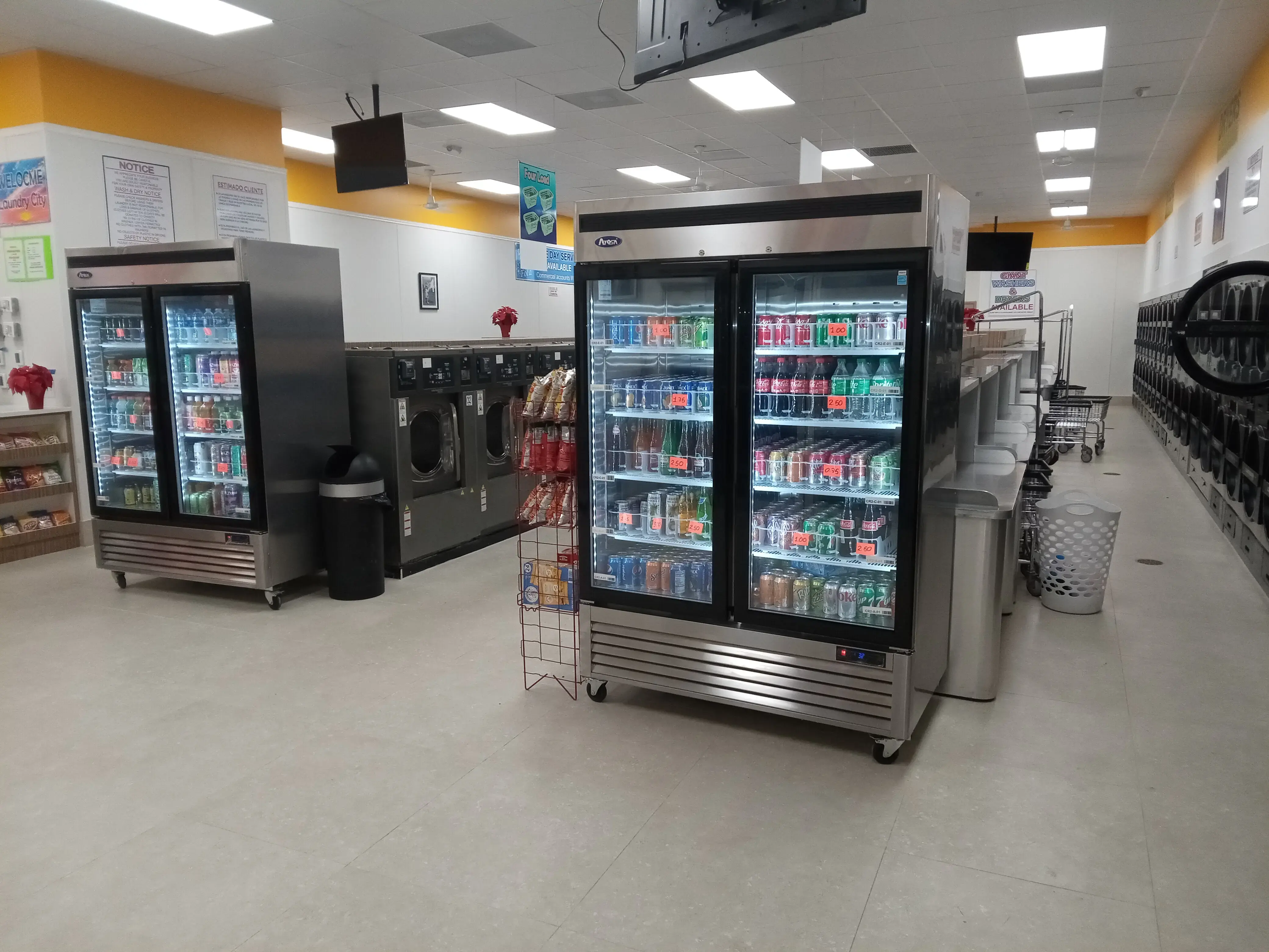 Laundry City thumbnail 2