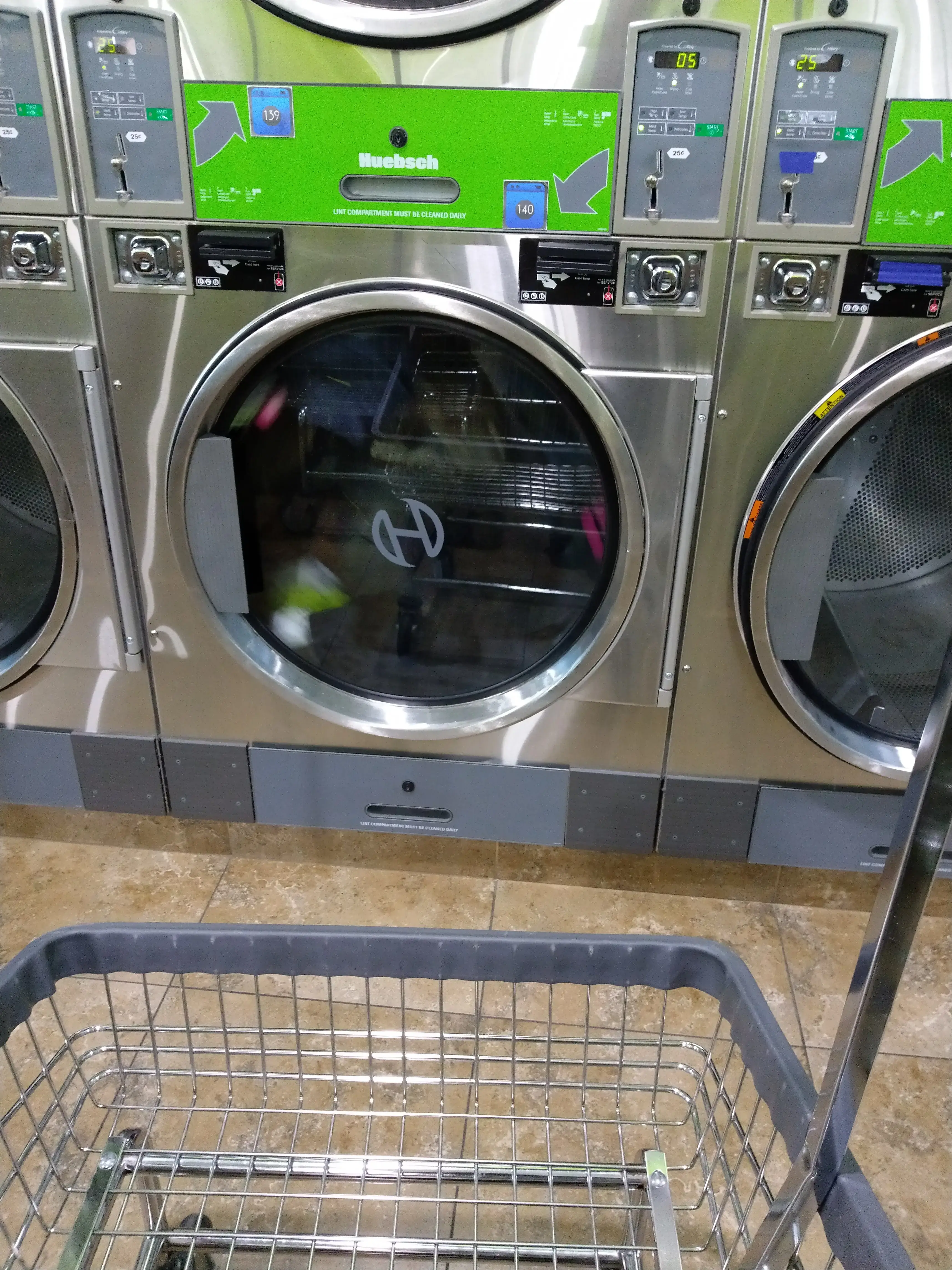 Laundry Clinic - Image 18