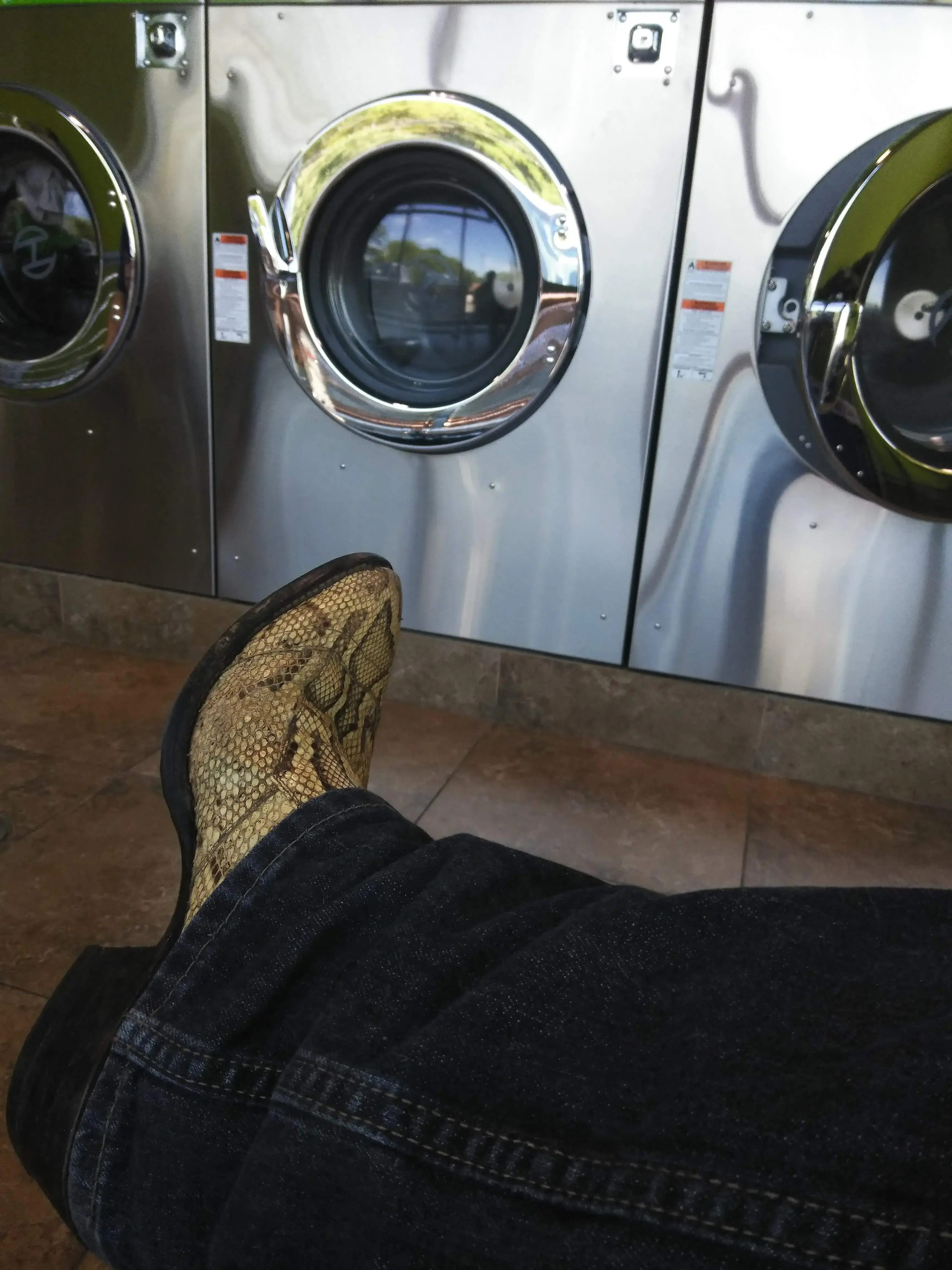 Laundry Clinic thumbnail 11