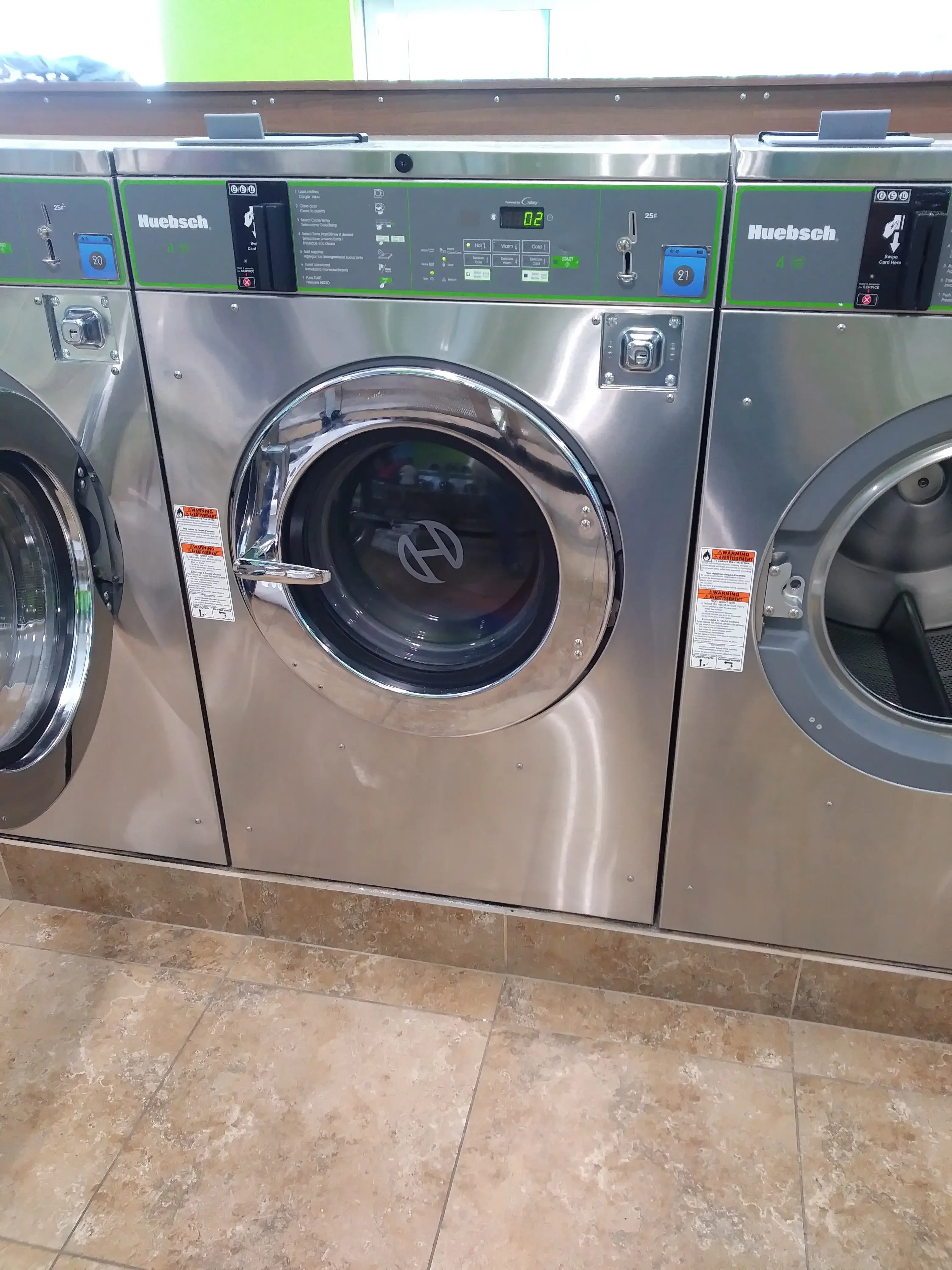 Laundry Clinic thumbnail 12