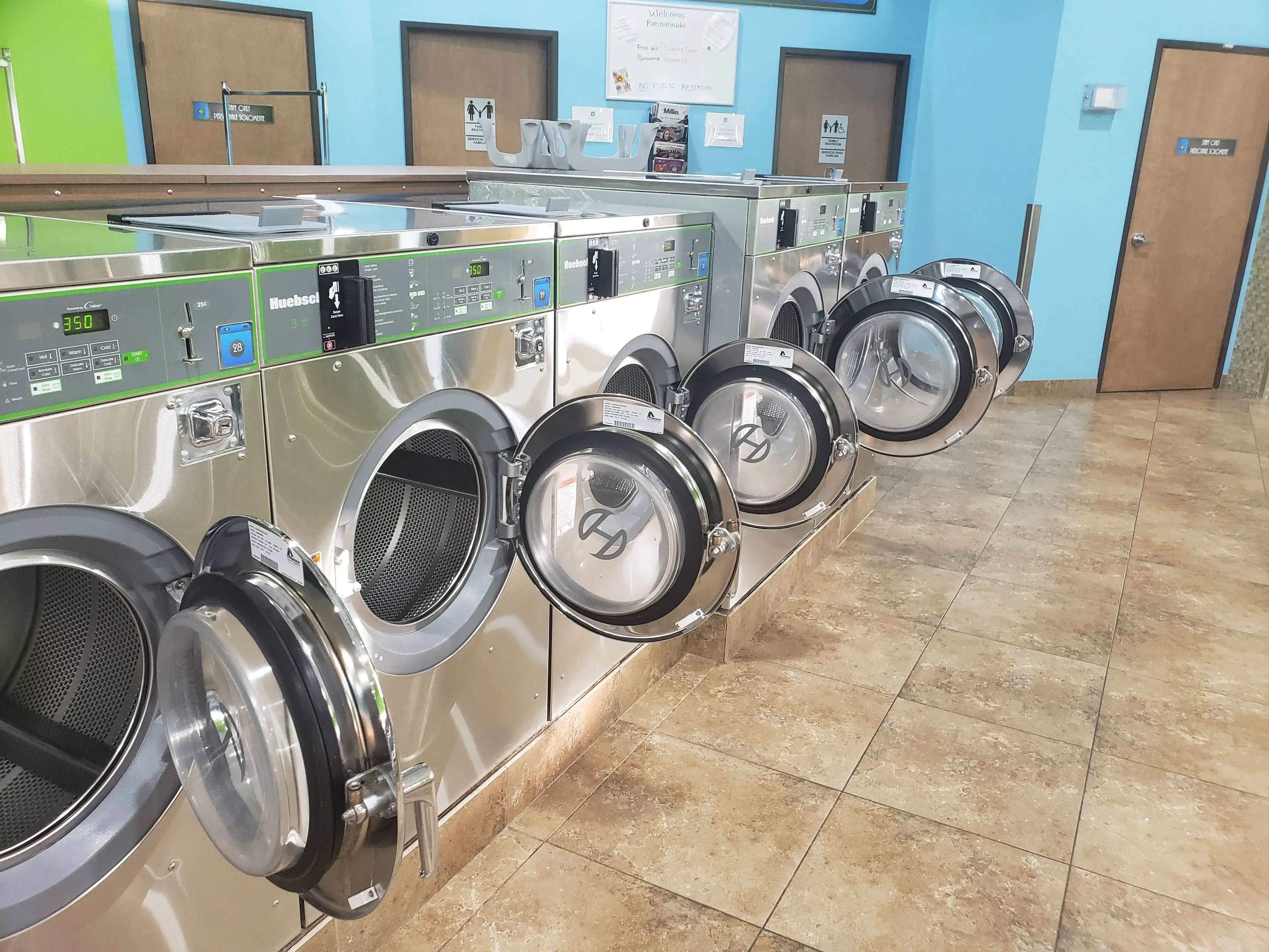 Laundry Clinic thumbnail 2