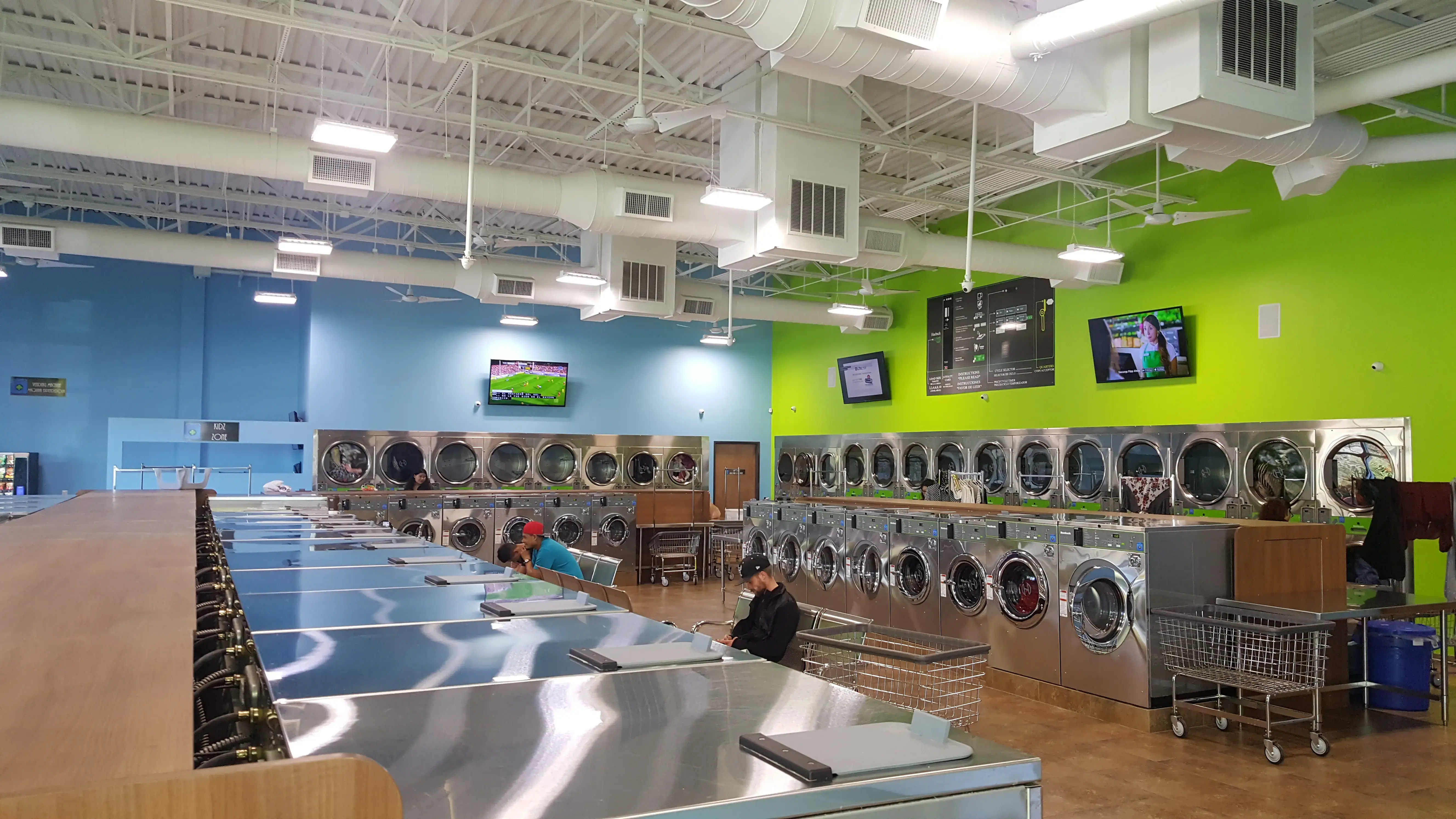 Laundry Clinic thumbnail 6