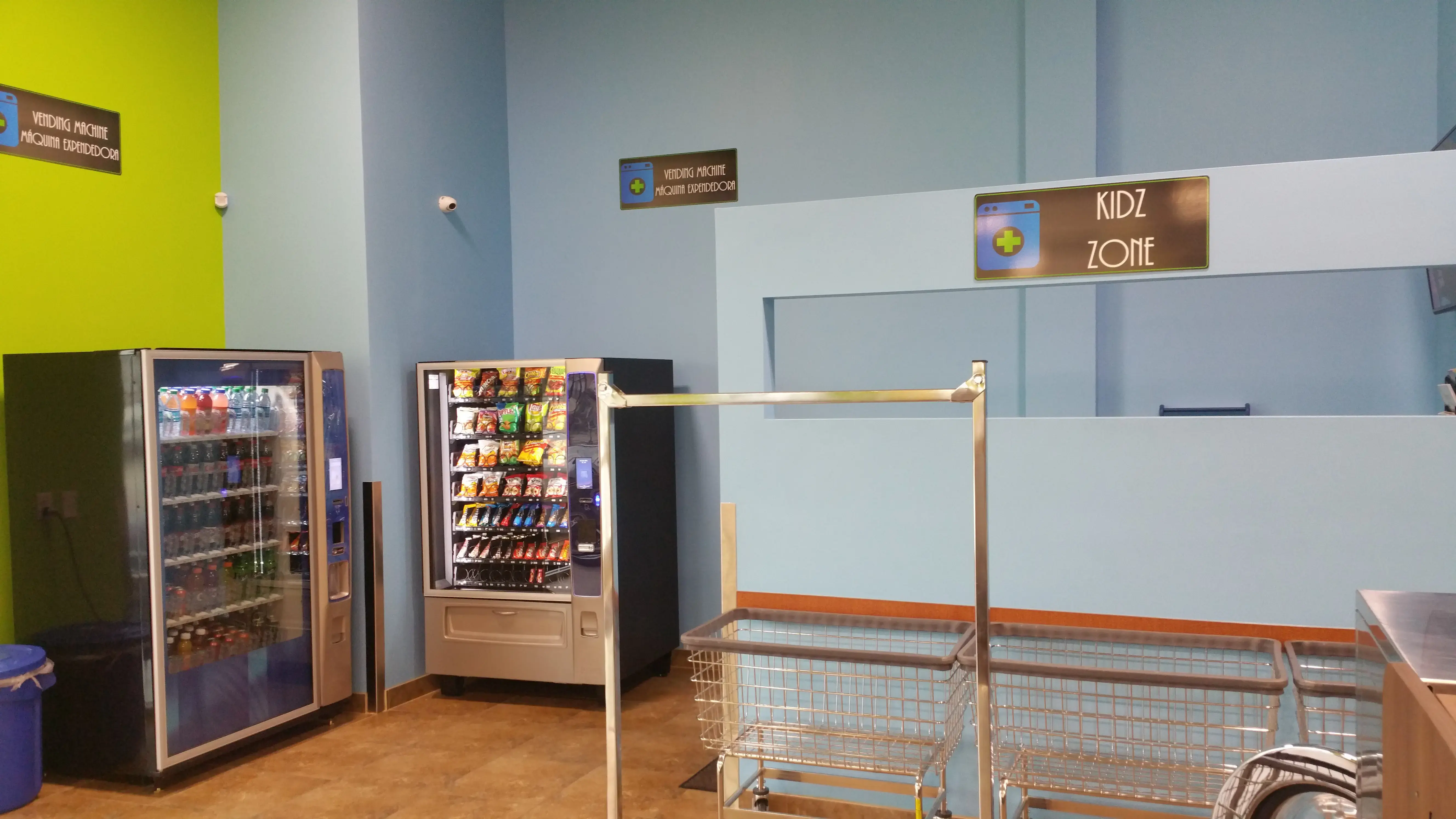 Laundry Clinic - Image 10