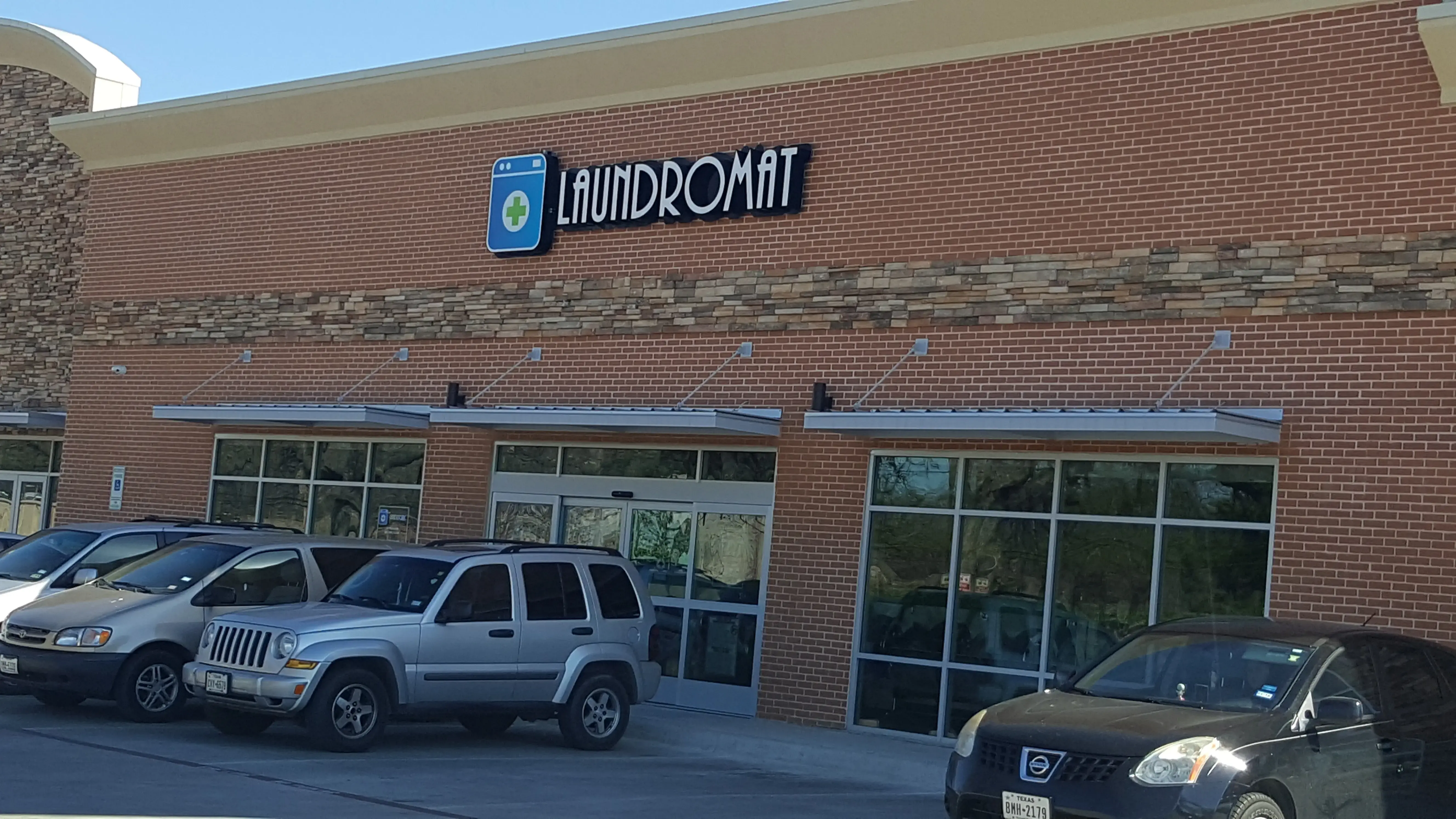 Laundry Clinic thumbnail 9