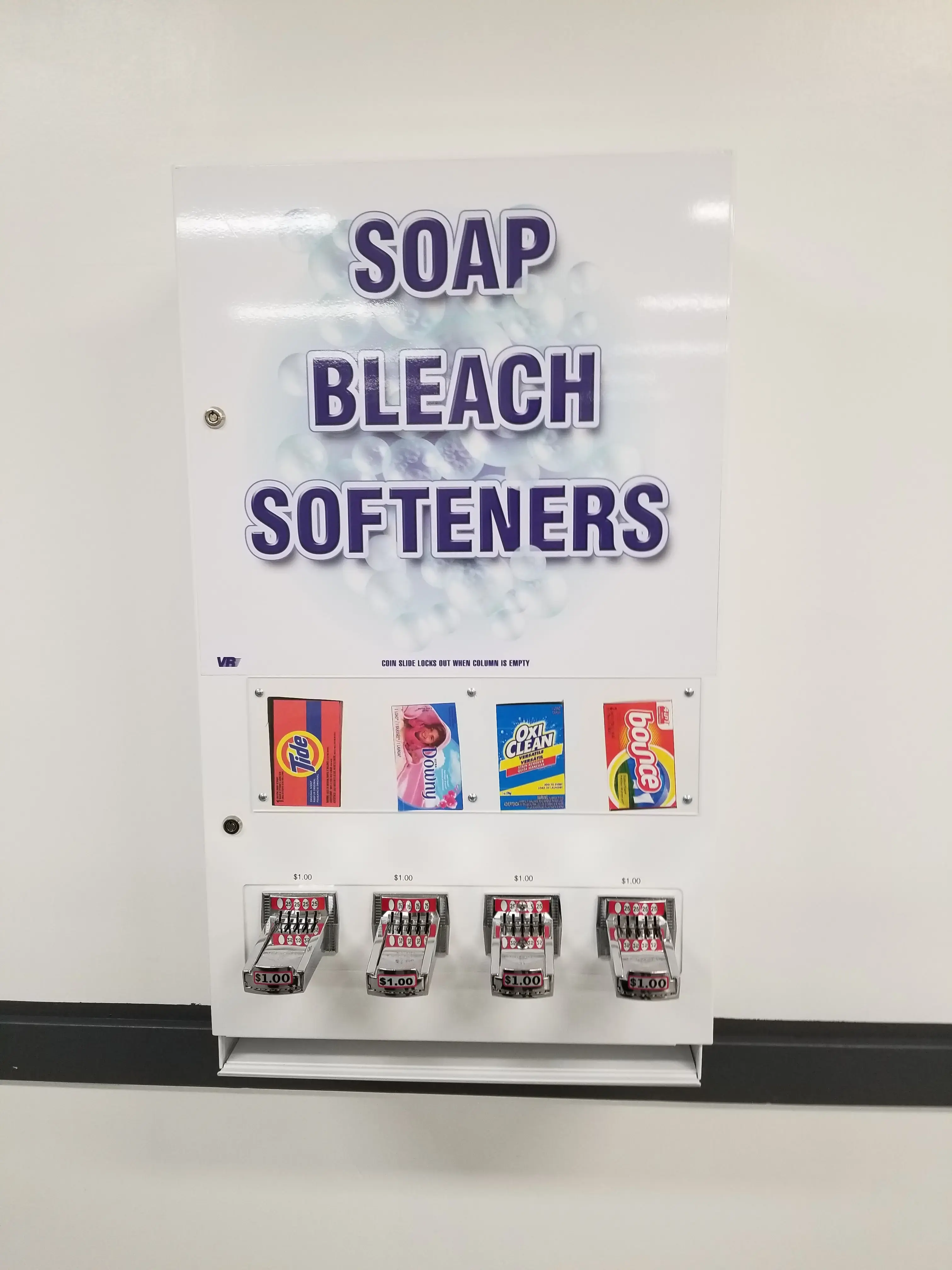 Laundry Club Fort Wayne (Capitol Dry Cleaners & Laundromat) thumbnail 17