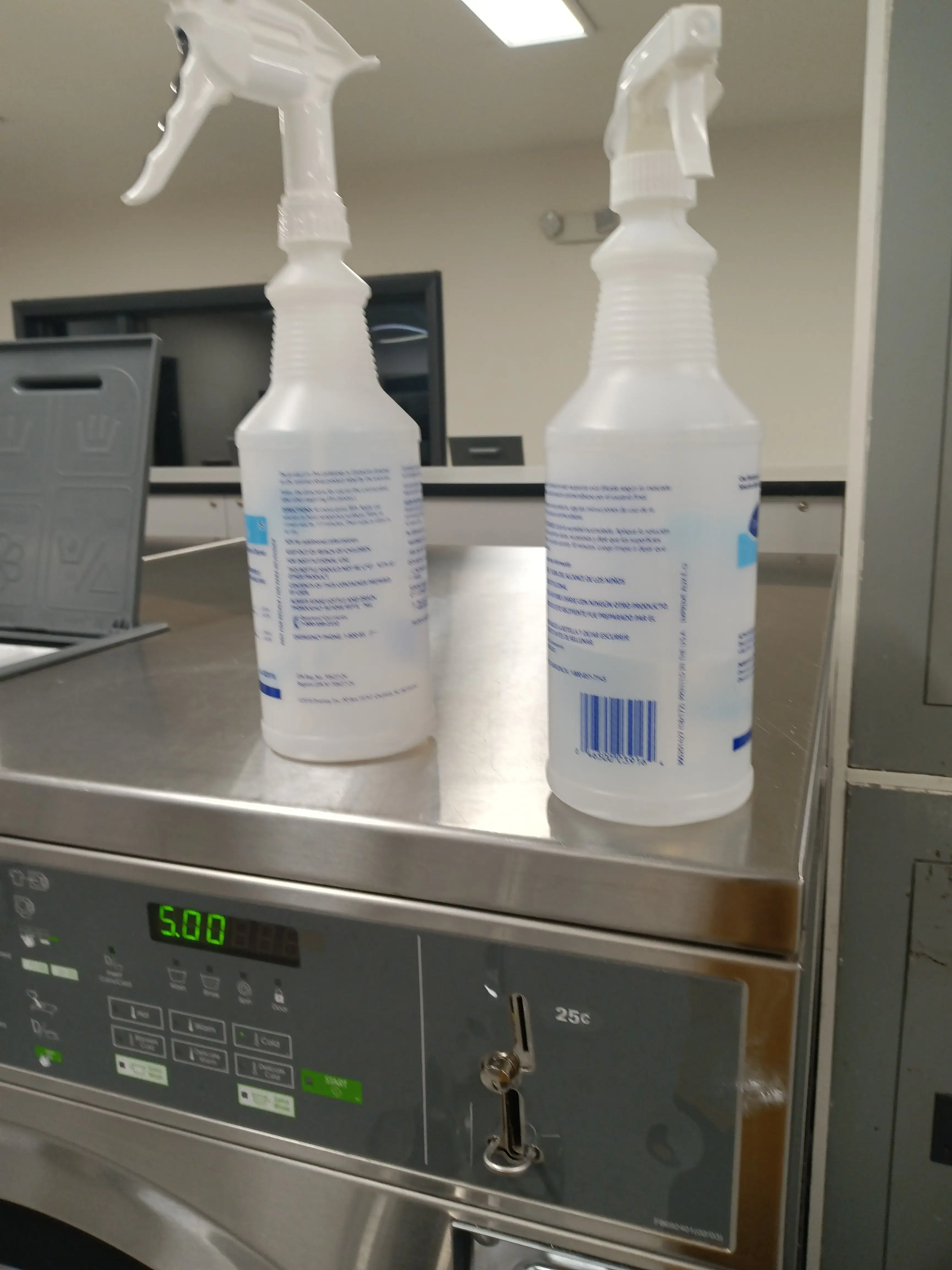 Laundry Club Fort Wayne (Capitol Dry Cleaners & Laundromat) thumbnail 11