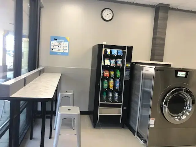Laundry Club thumbnail 11