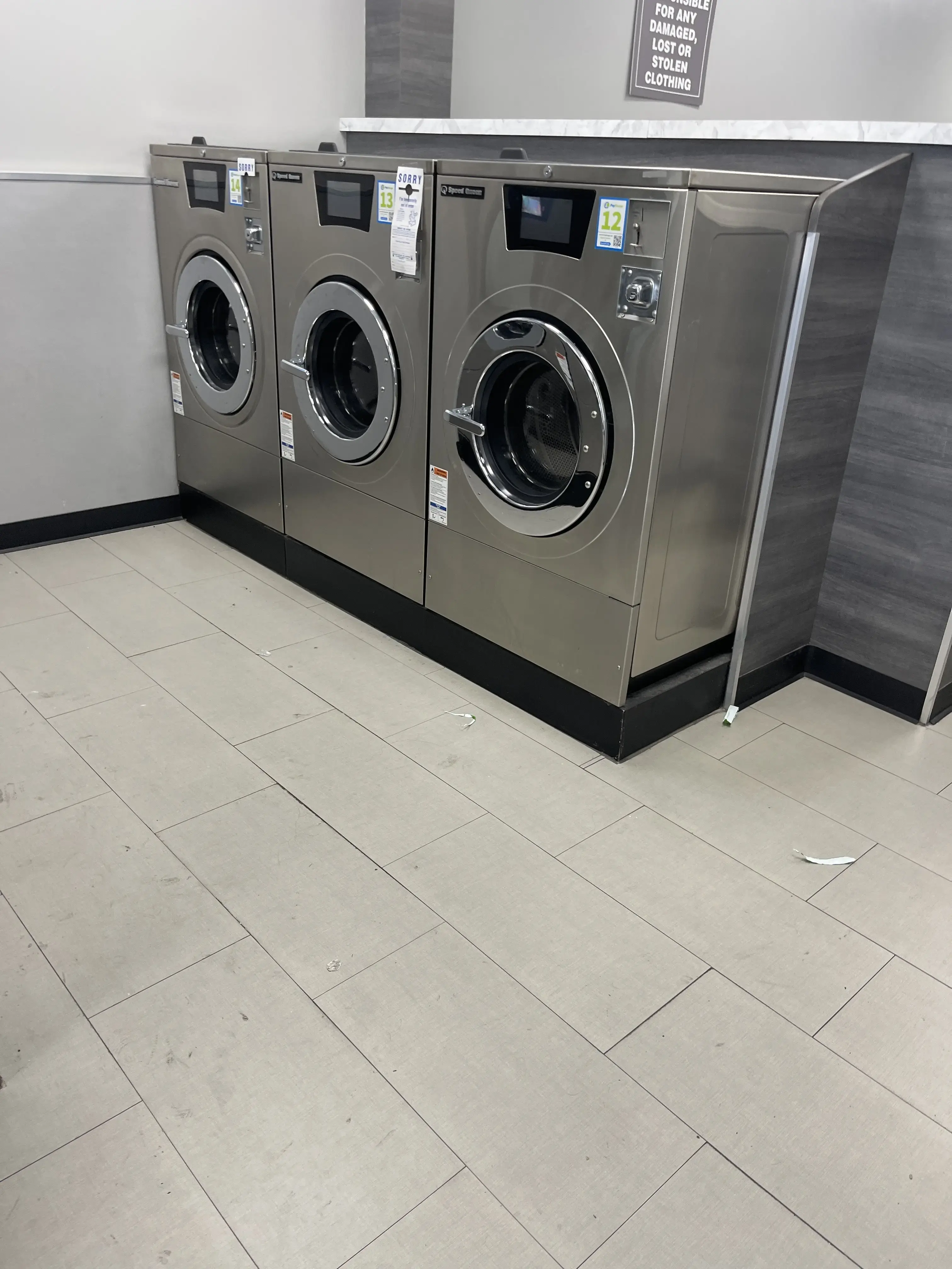 Laundry Club - Image 16