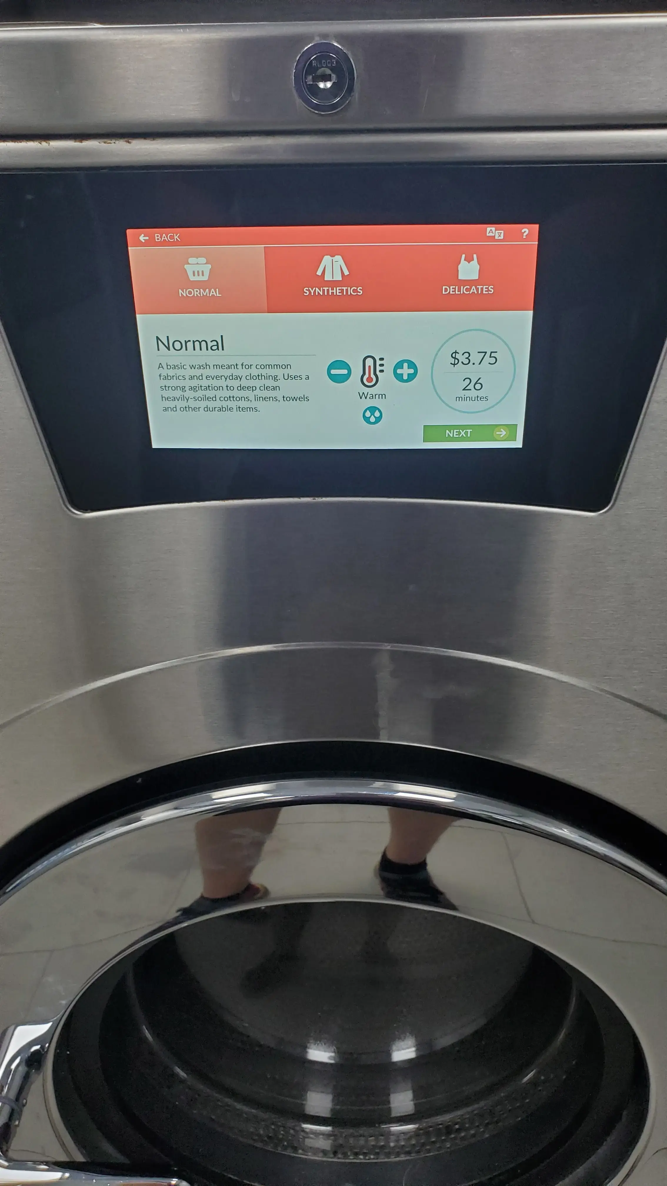 Laundry Club - Image 6