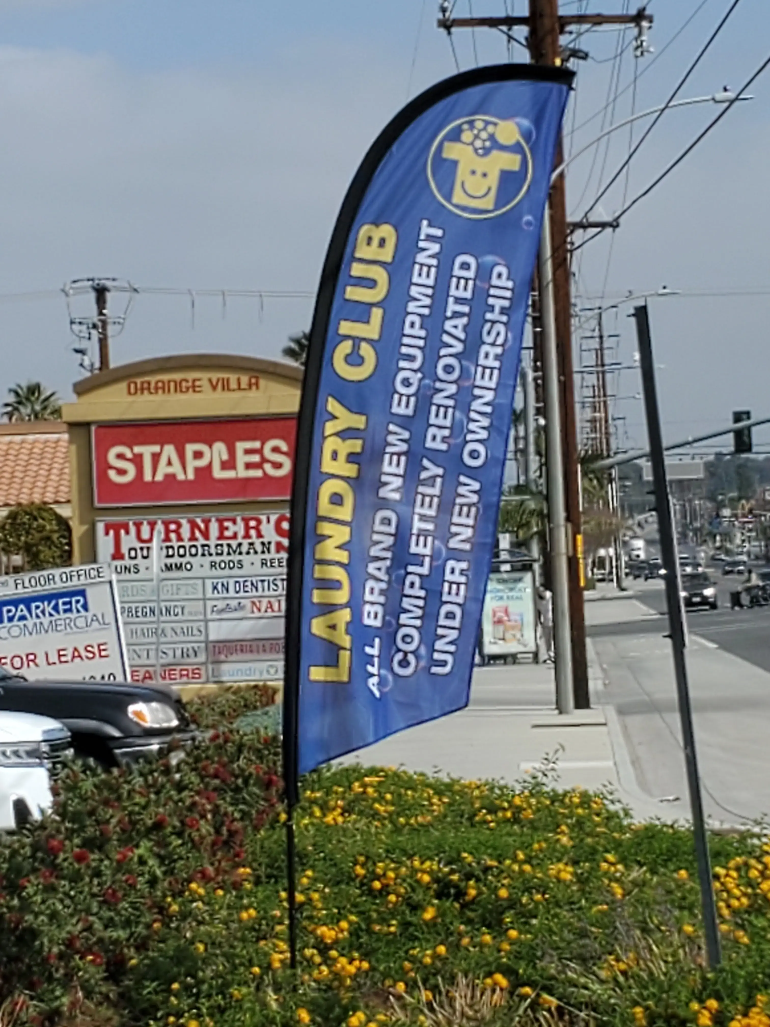 Laundry Club - Image 5