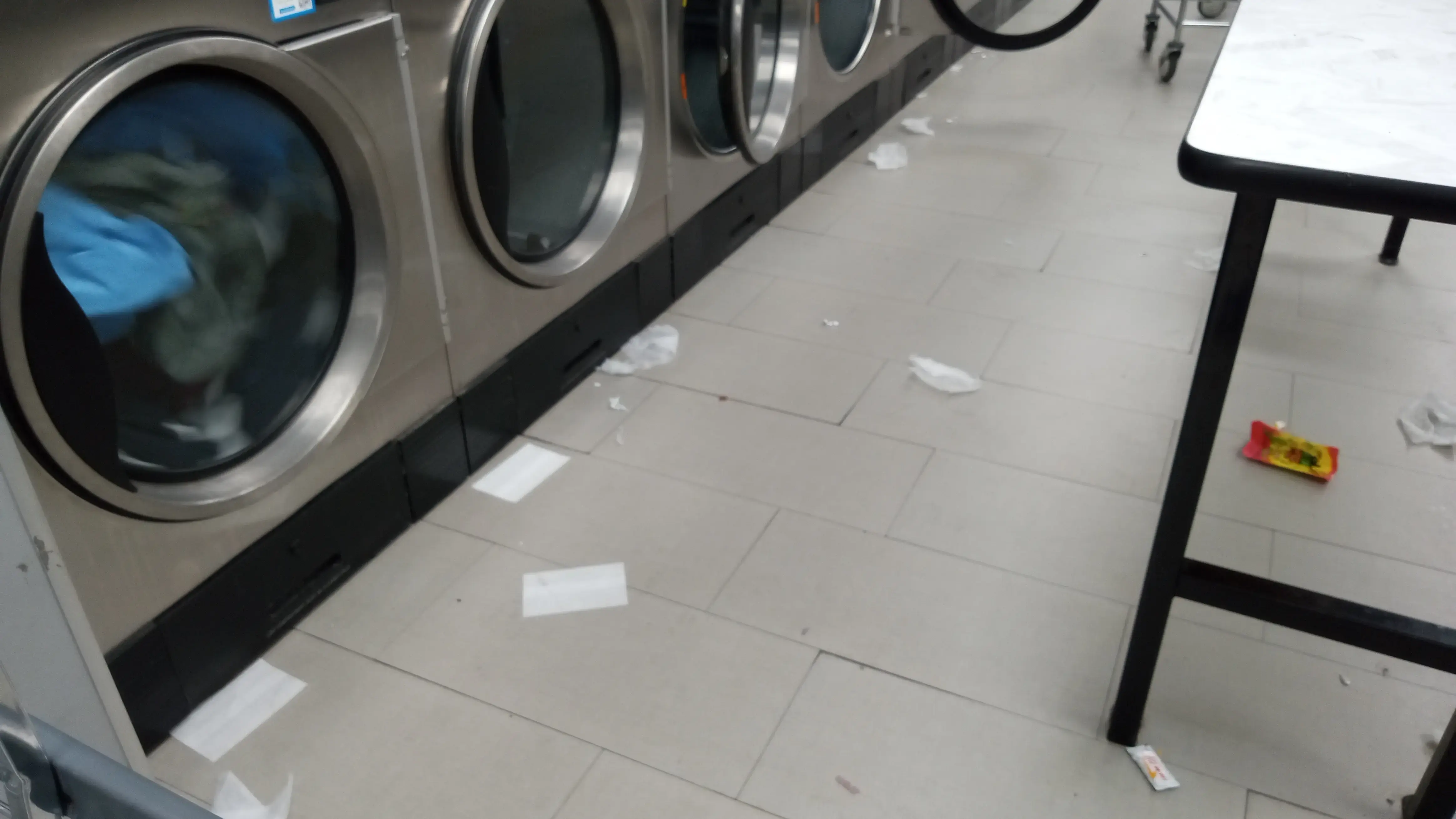 Laundry Club thumbnail 13