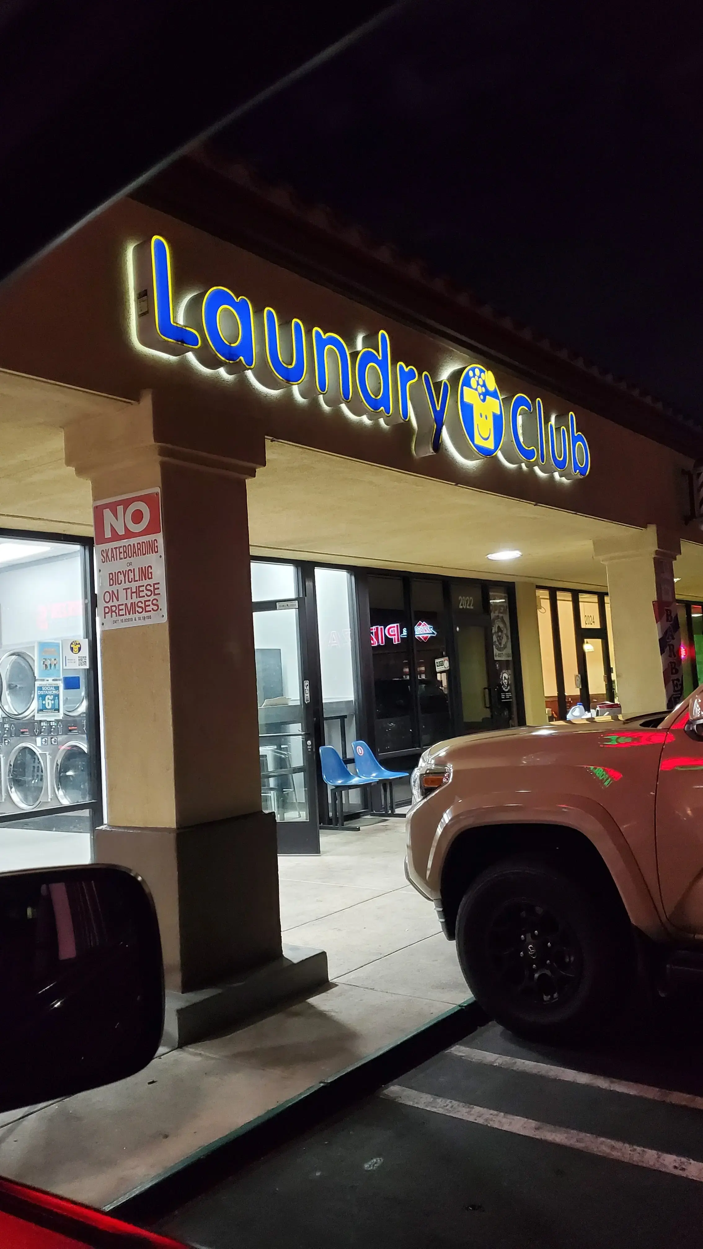 Laundry Club thumbnail 15