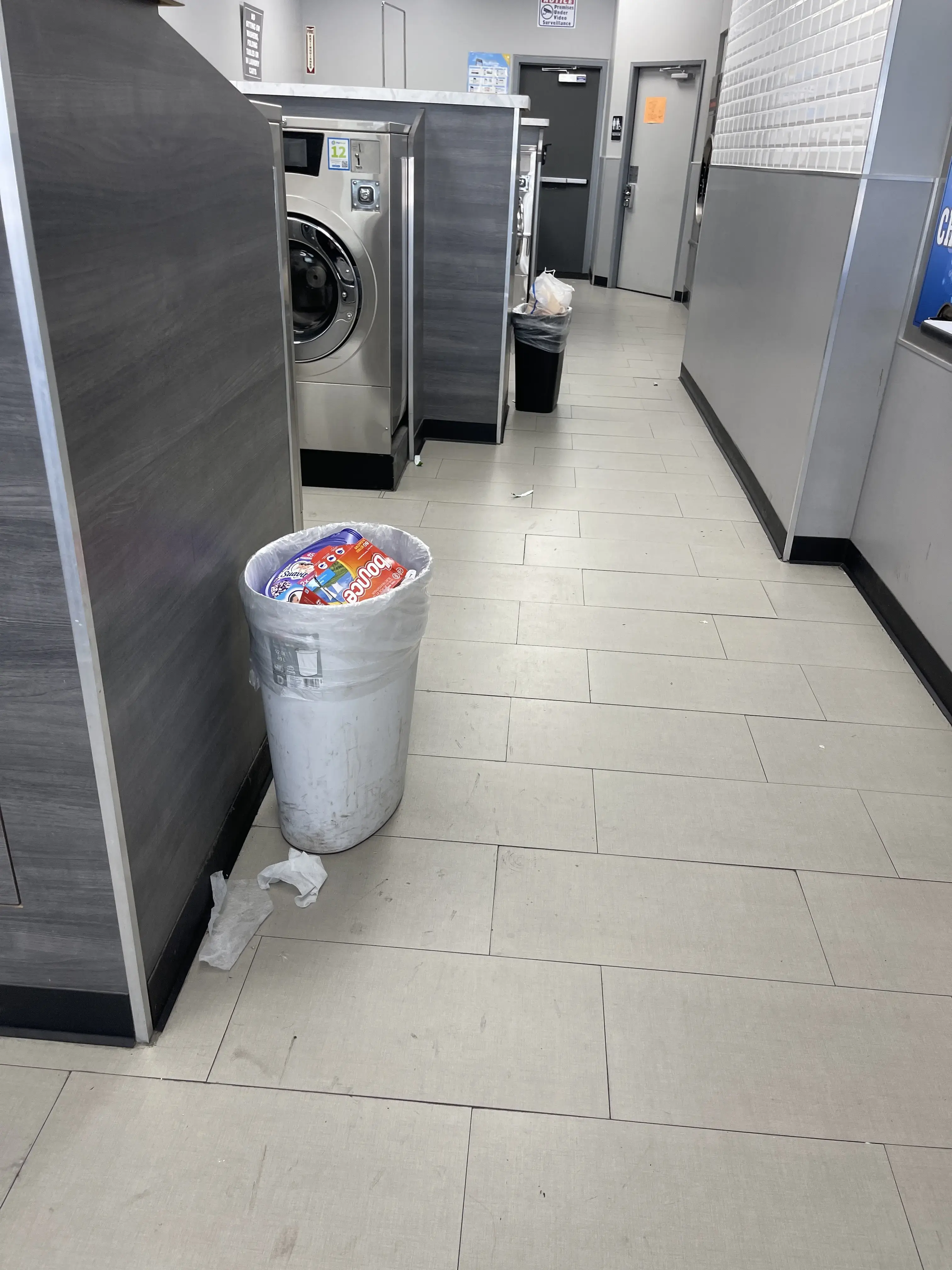 Laundry Club - Image 17