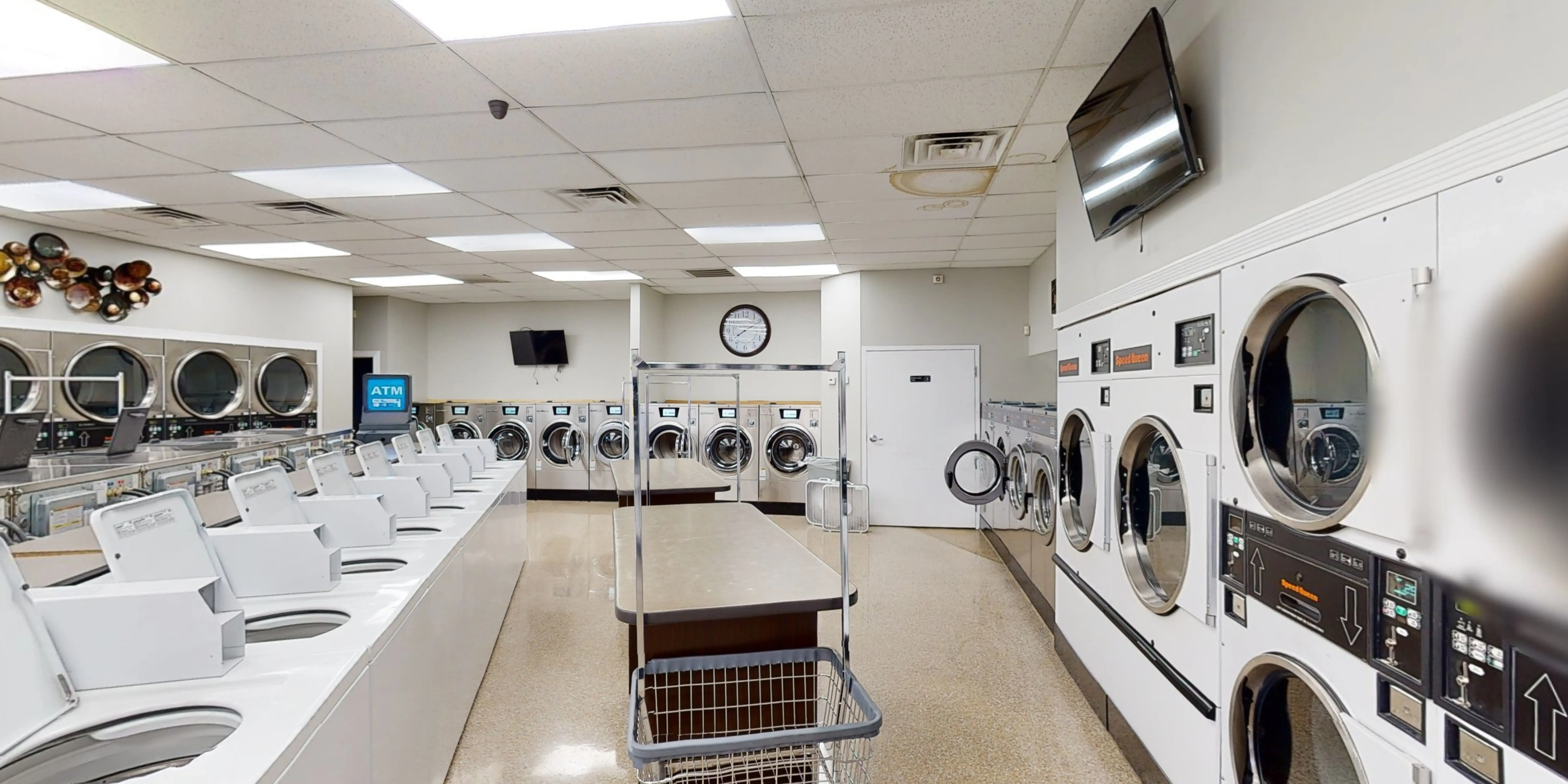 Laundry Connection thumbnail 10