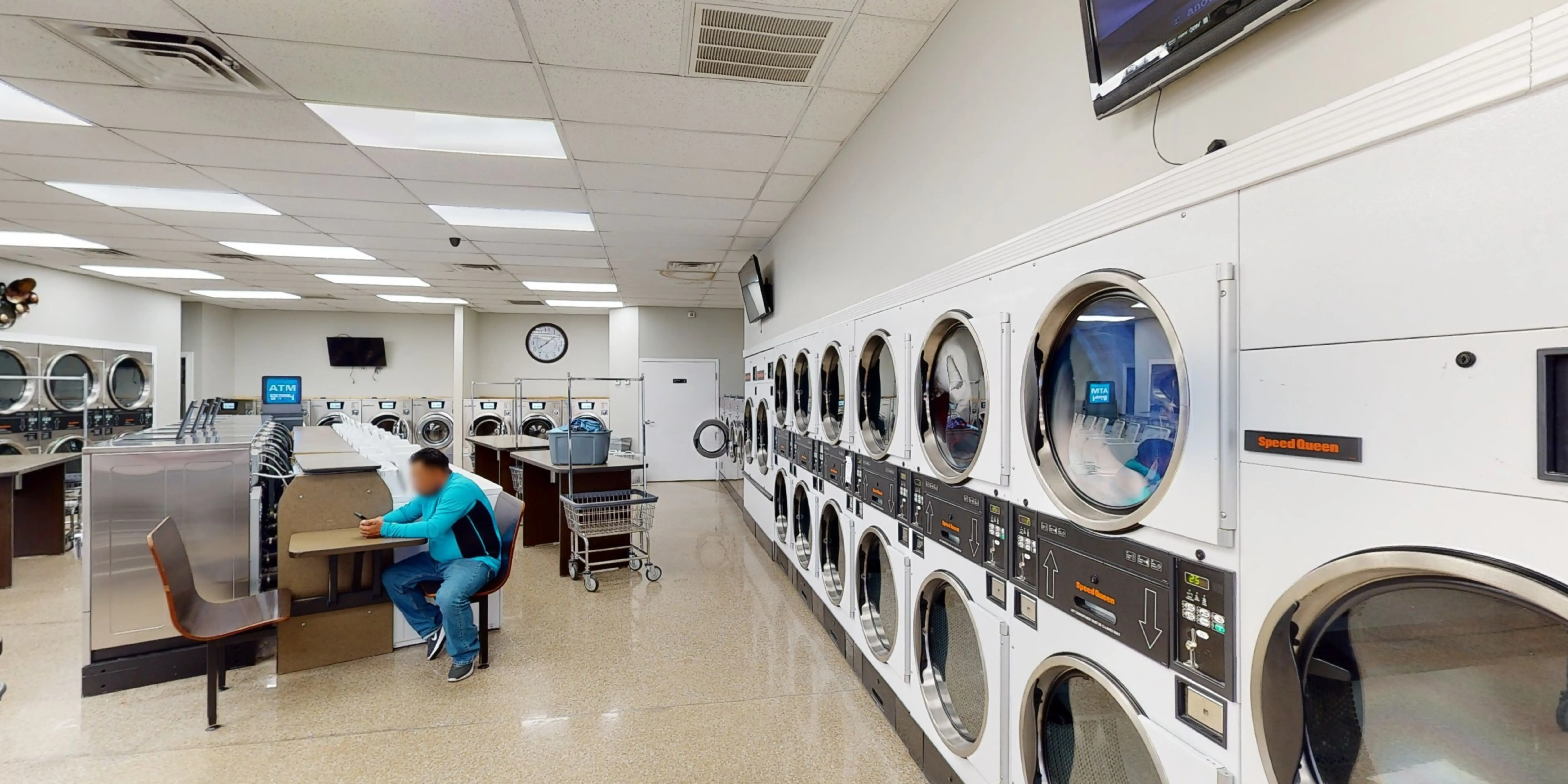 Laundry Connection - Image 11