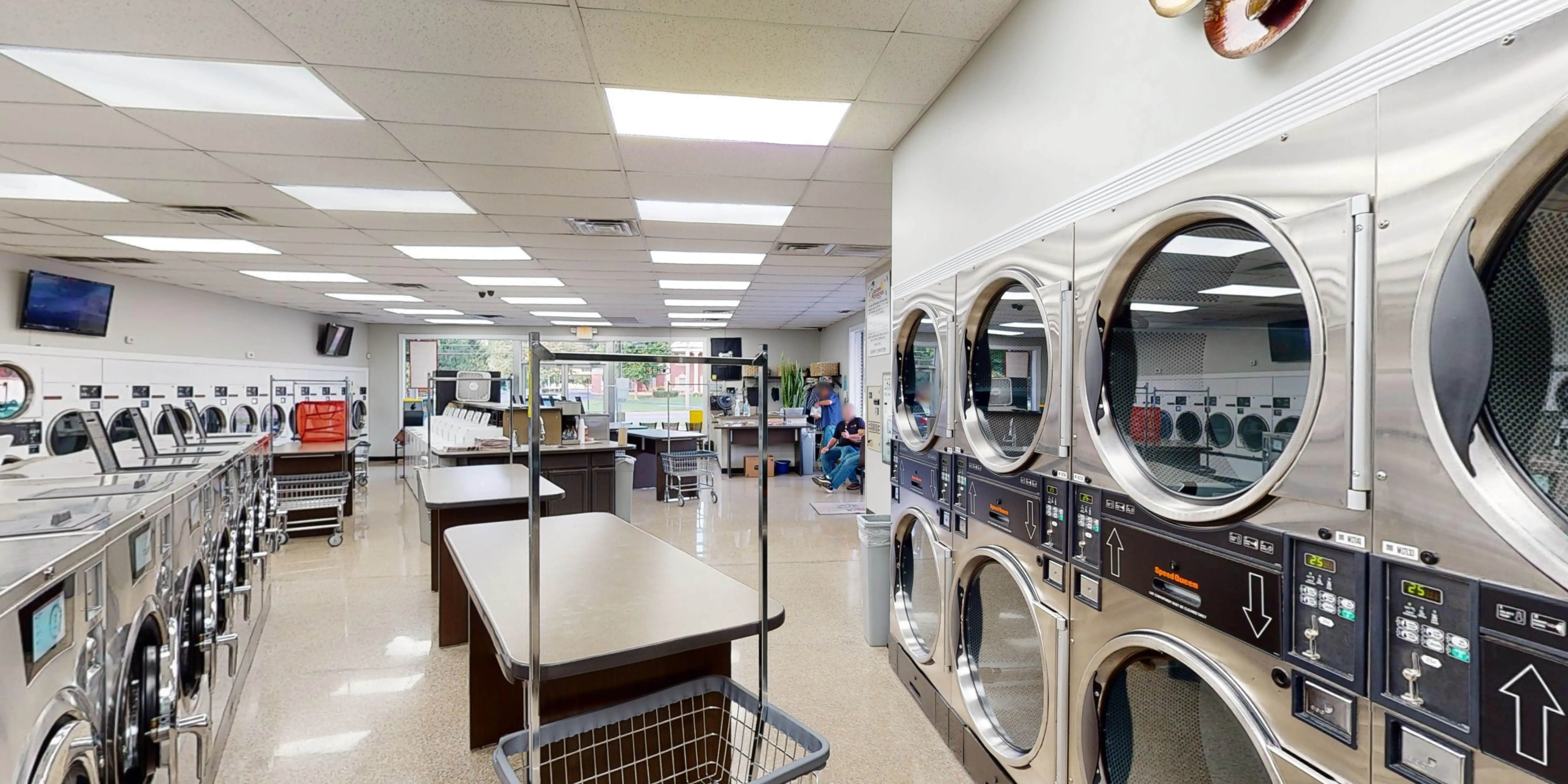 Laundry Connection thumbnail 12